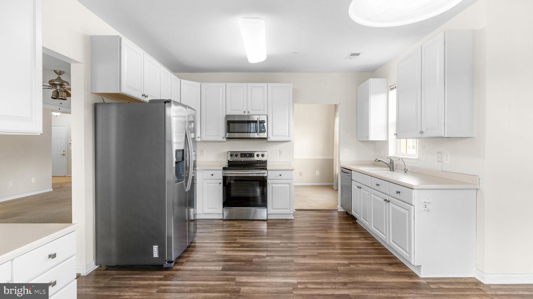 CEDAR RIDGE - Residential