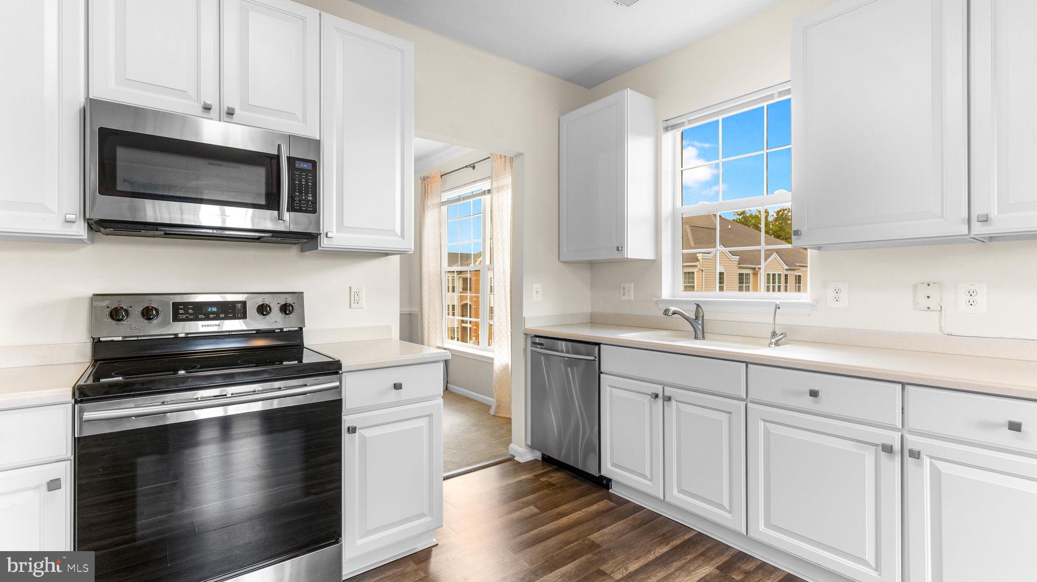 CEDAR RIDGE - Residential