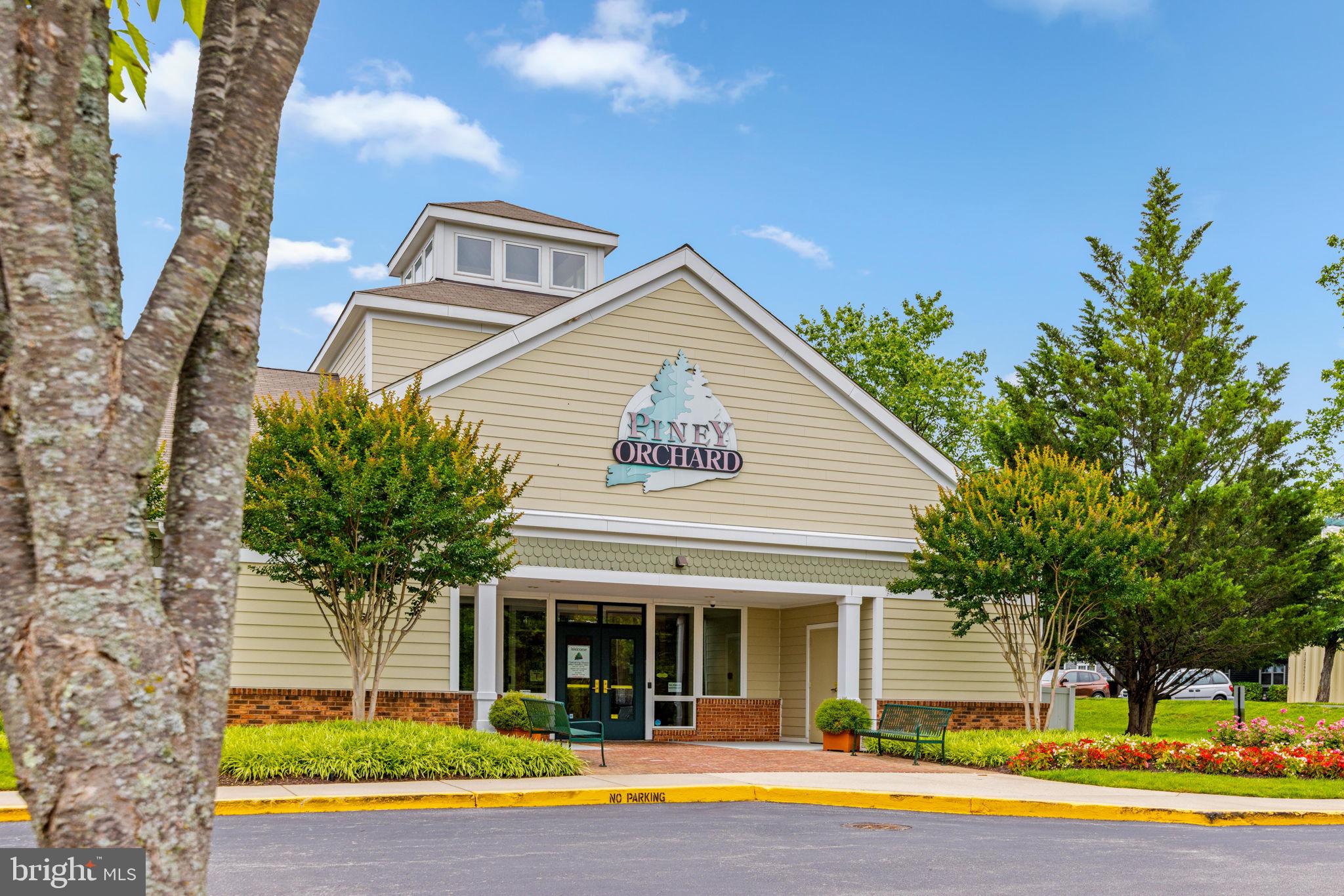CEDAR RIDGE - Residential