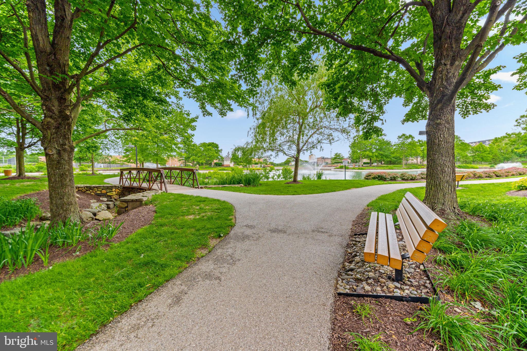 CEDAR RIDGE - Residential