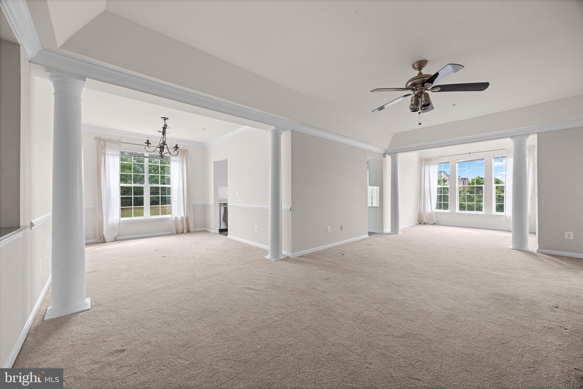 CEDAR RIDGE - Residential