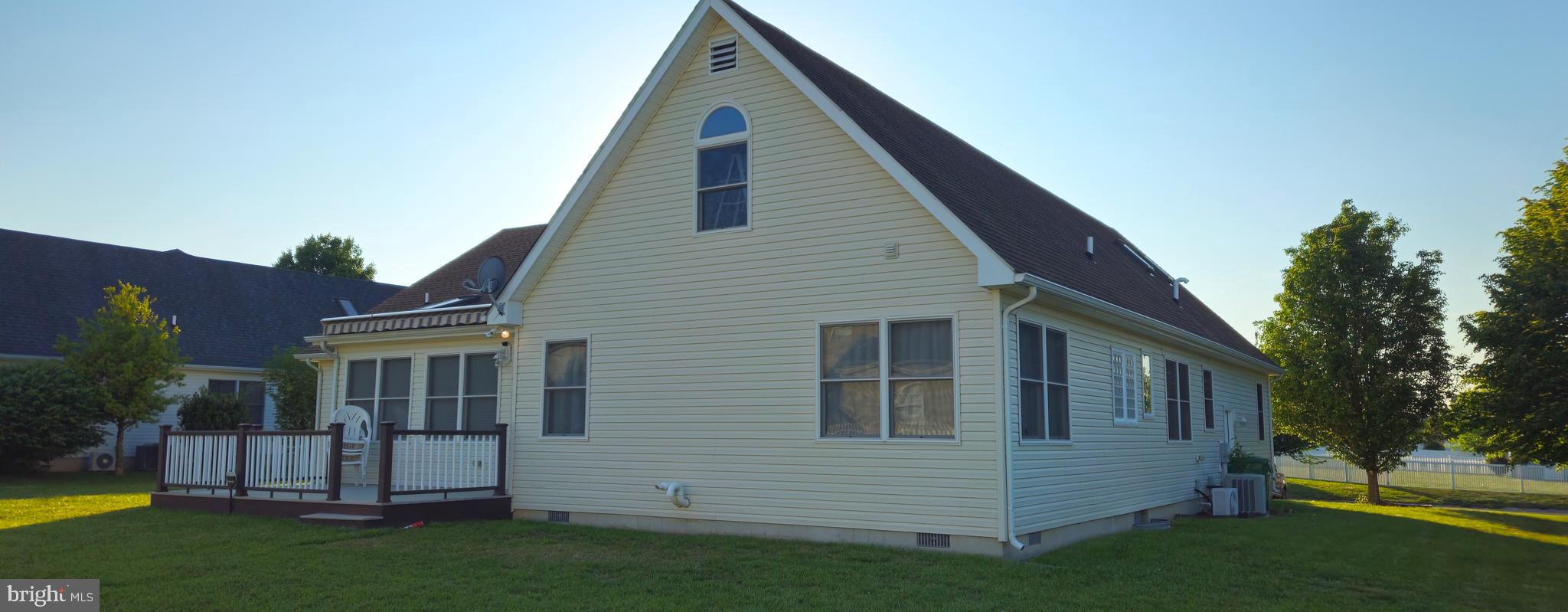 SANDY HILL - Residential