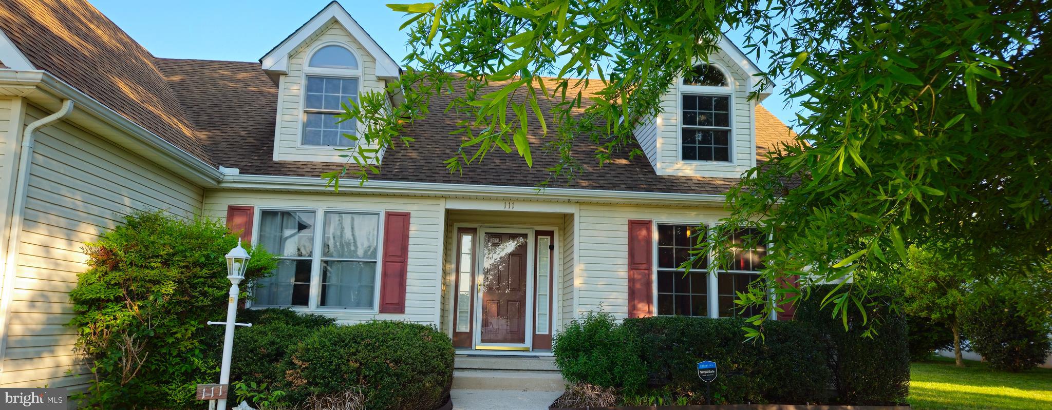 SANDY HILL - Residential