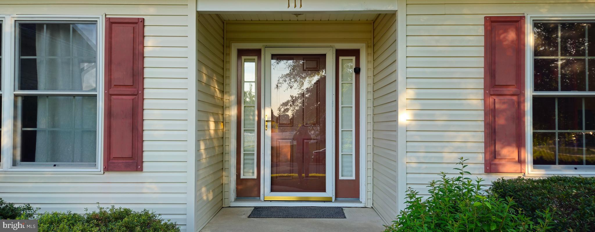 SANDY HILL - Residential
