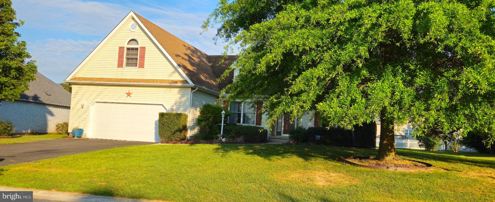 SANDY HILL - Residential