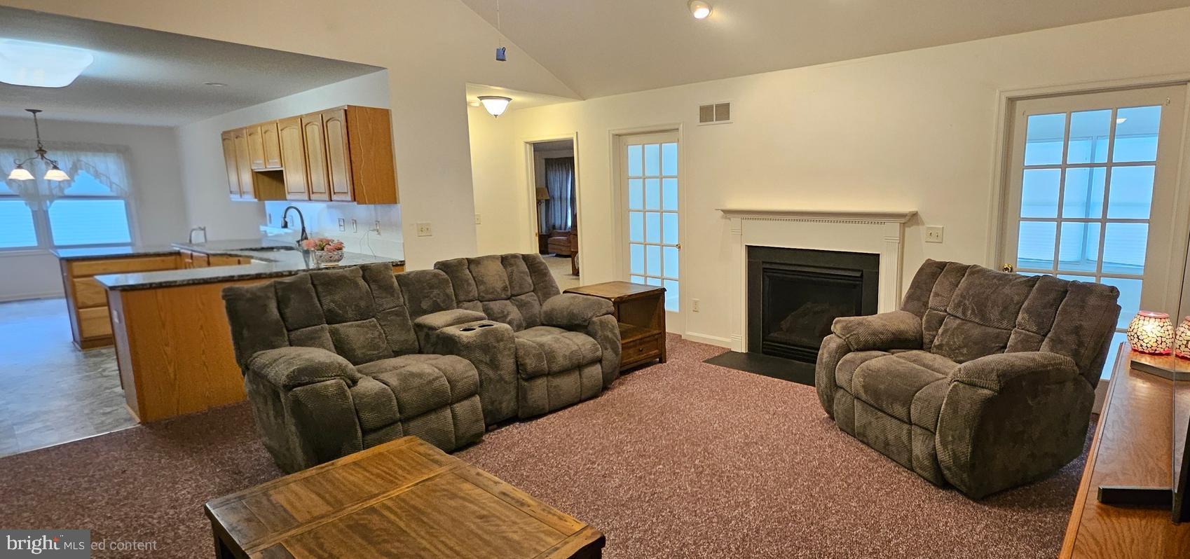 SANDY HILL - Residential