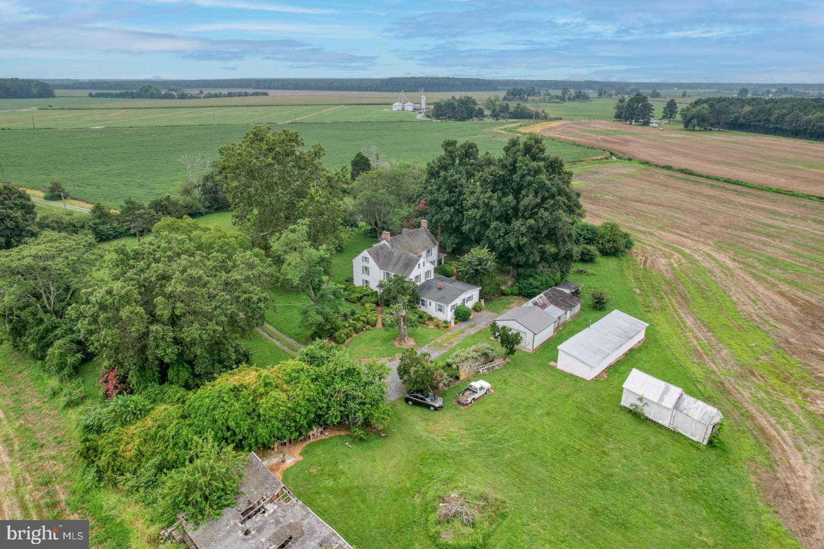 NONE AVAILABLE - Farm