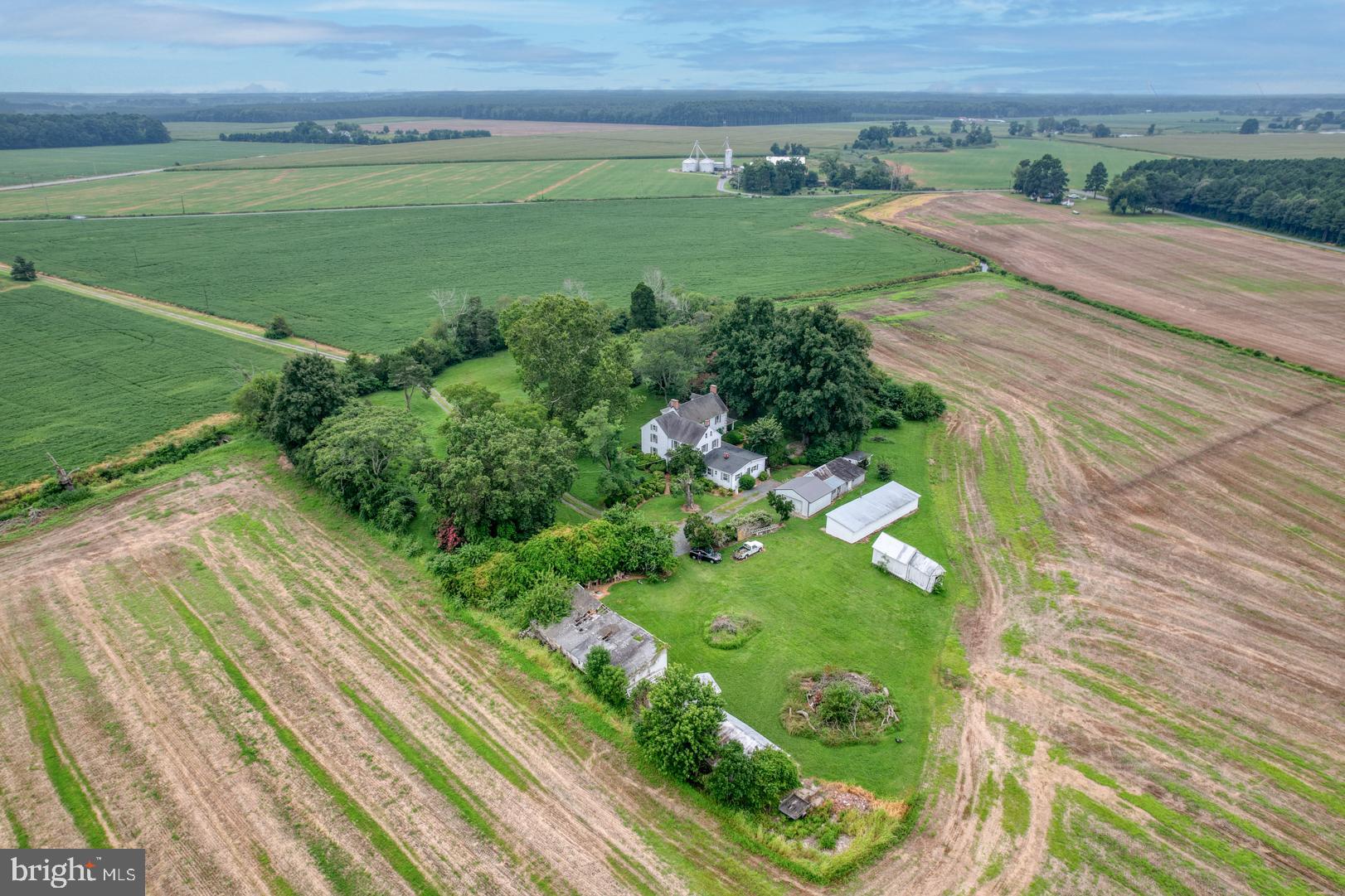 NONE AVAILABLE - Farm