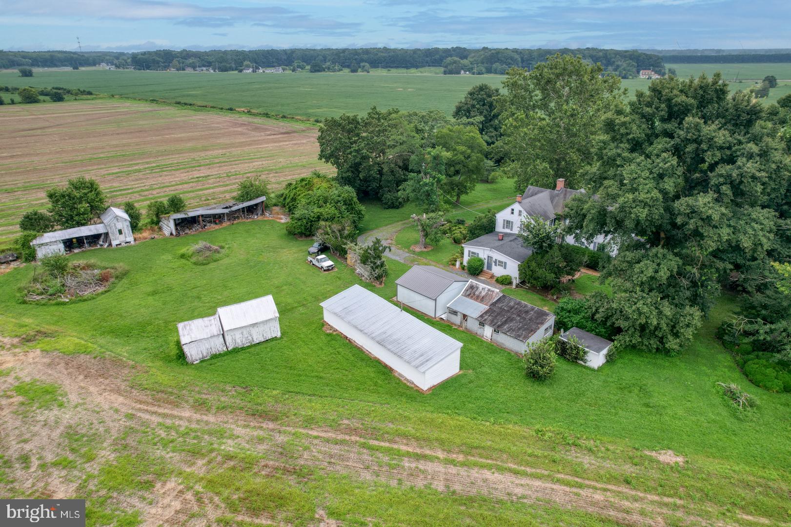 NONE AVAILABLE - Farm