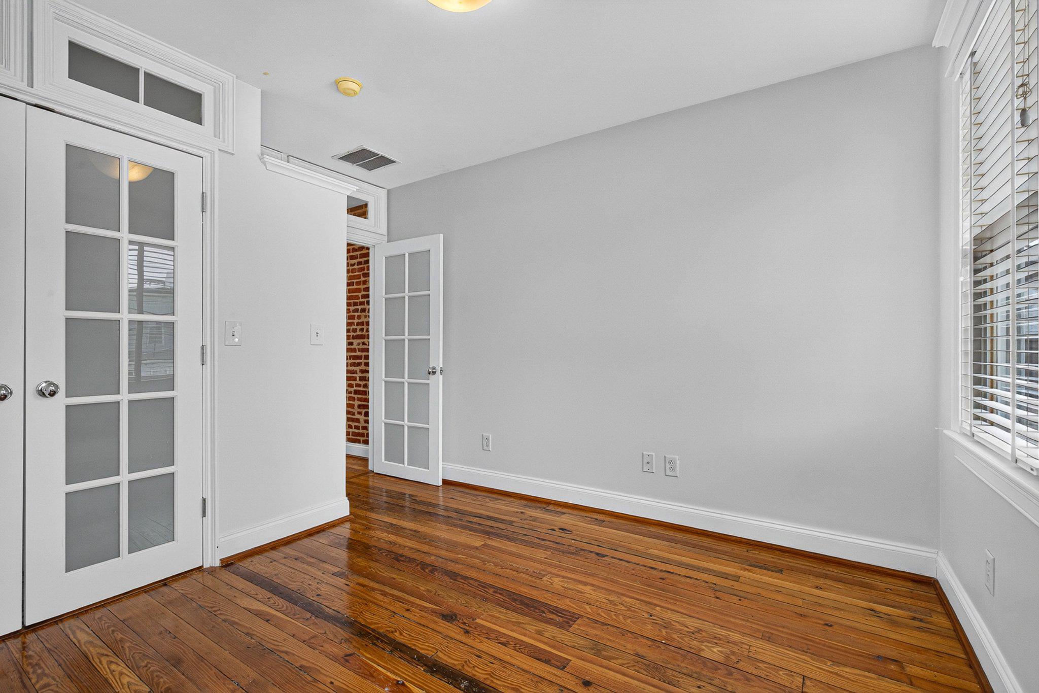 PATTERSON PARK - Residential