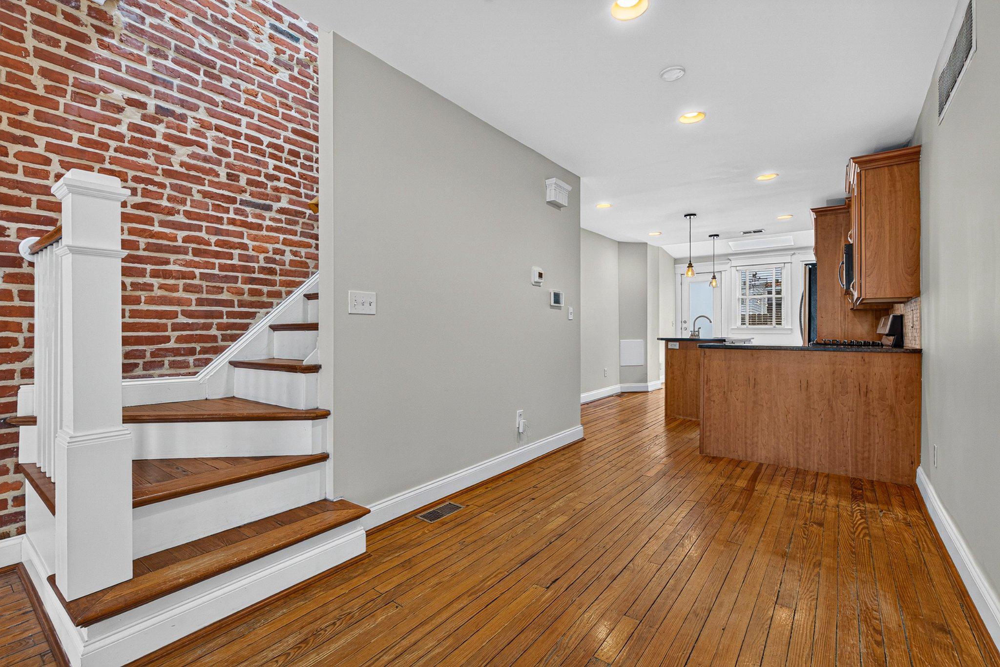 PATTERSON PARK - Residential