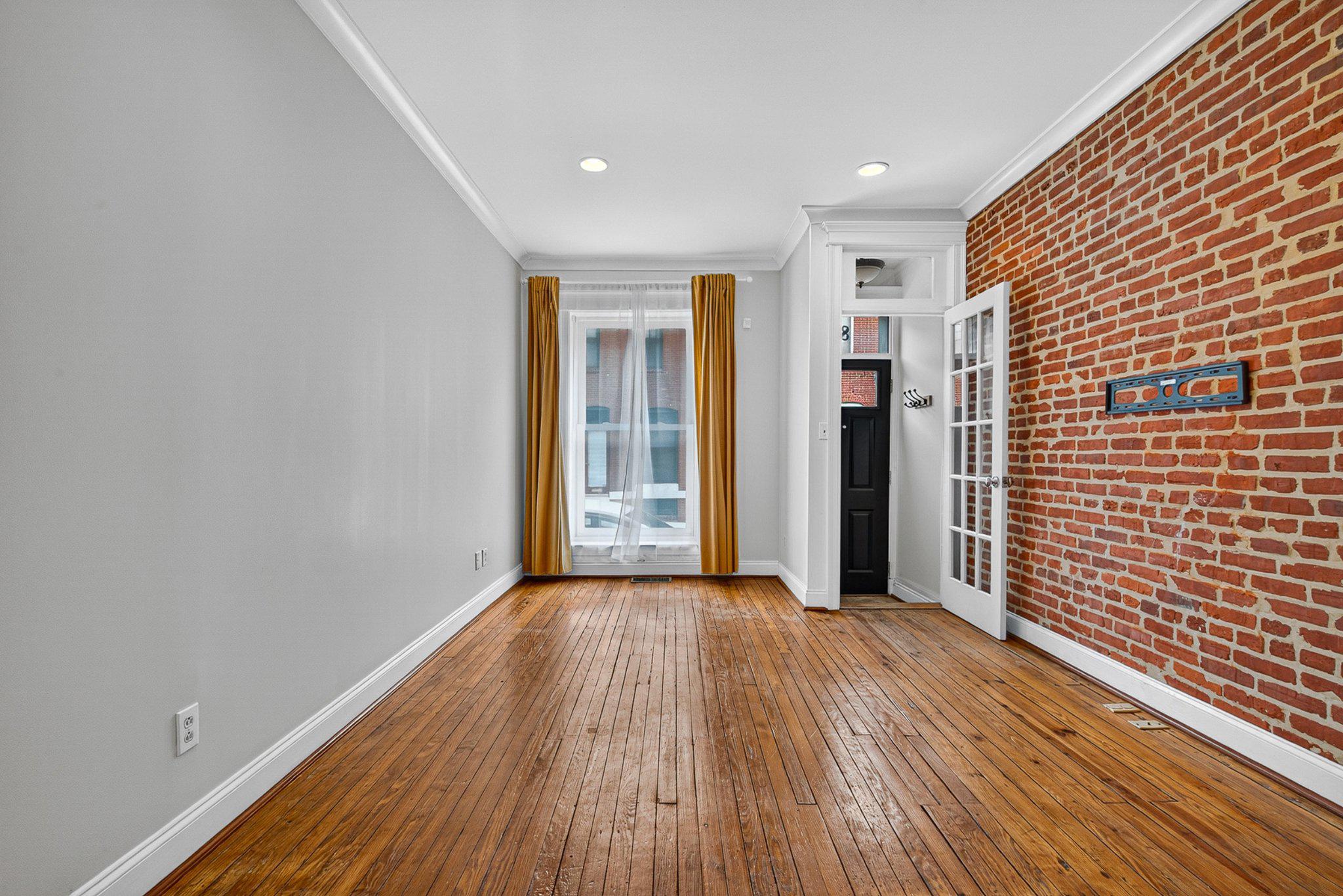 PATTERSON PARK - Residential