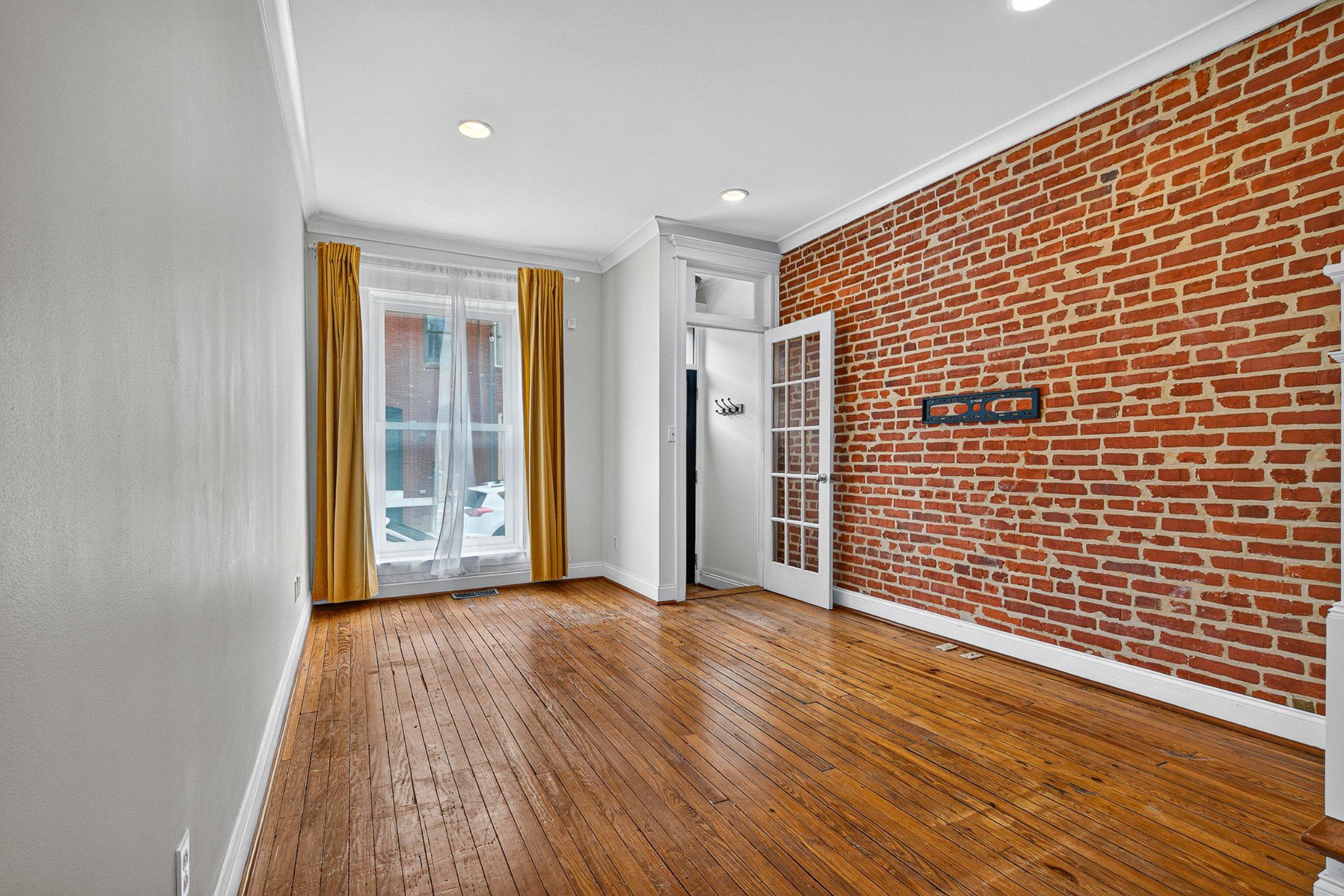 PATTERSON PARK - Residential