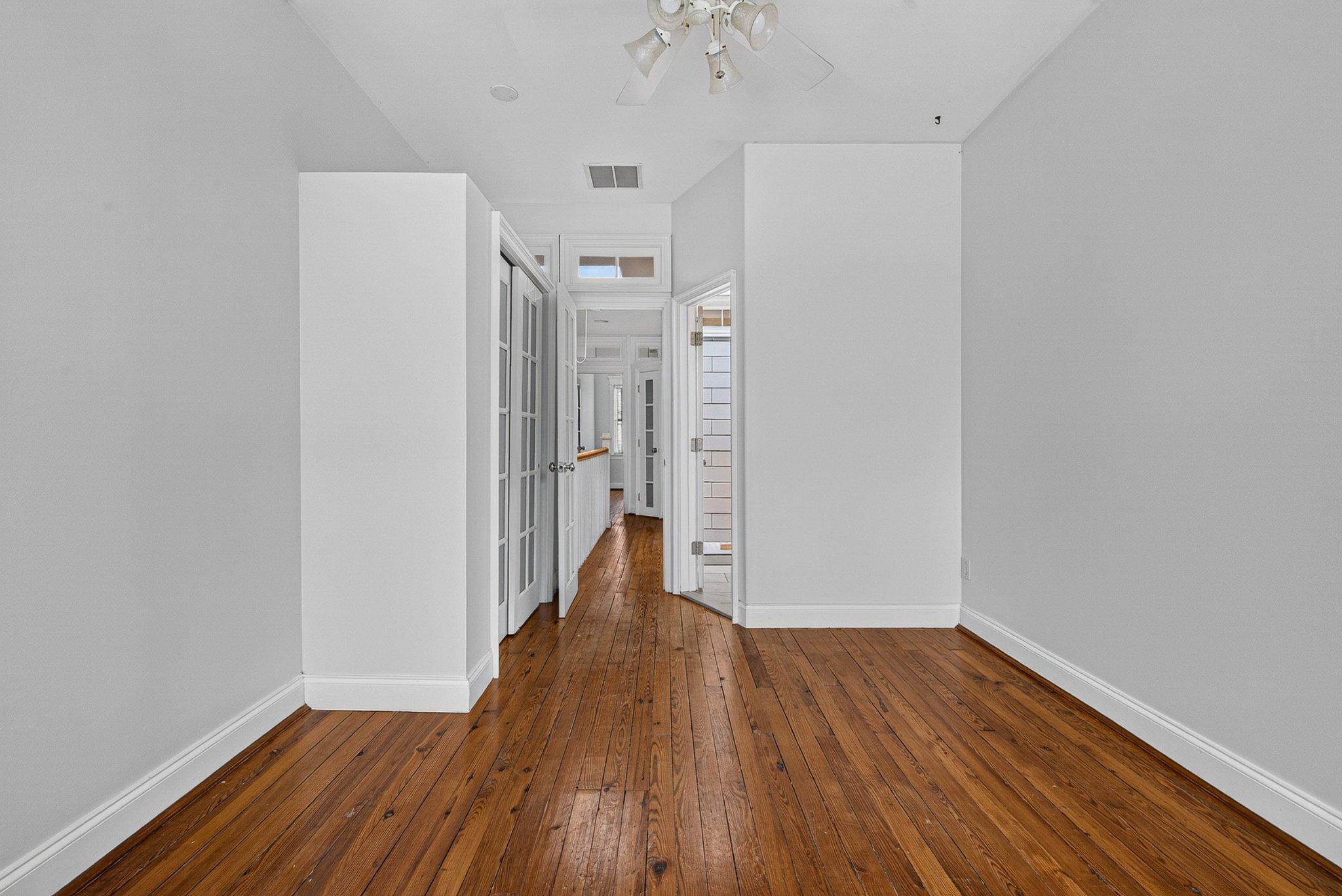 PATTERSON PARK - Residential