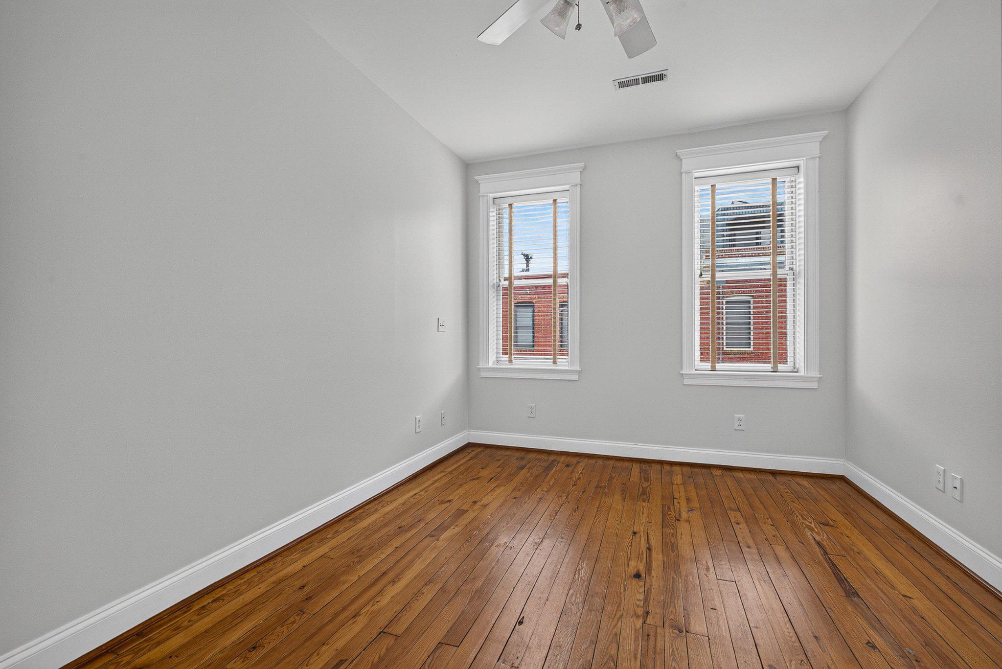 PATTERSON PARK - Residential