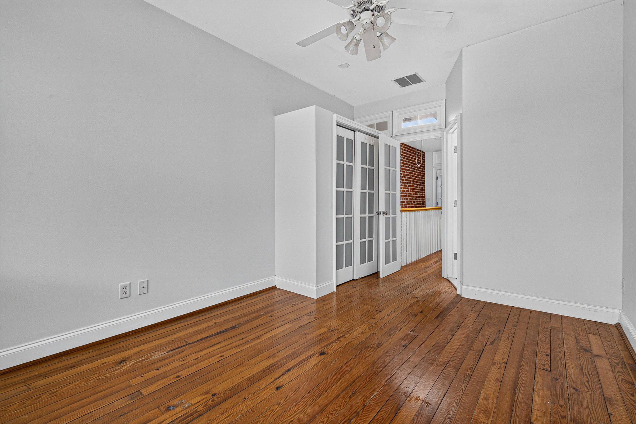 PATTERSON PARK - Residential