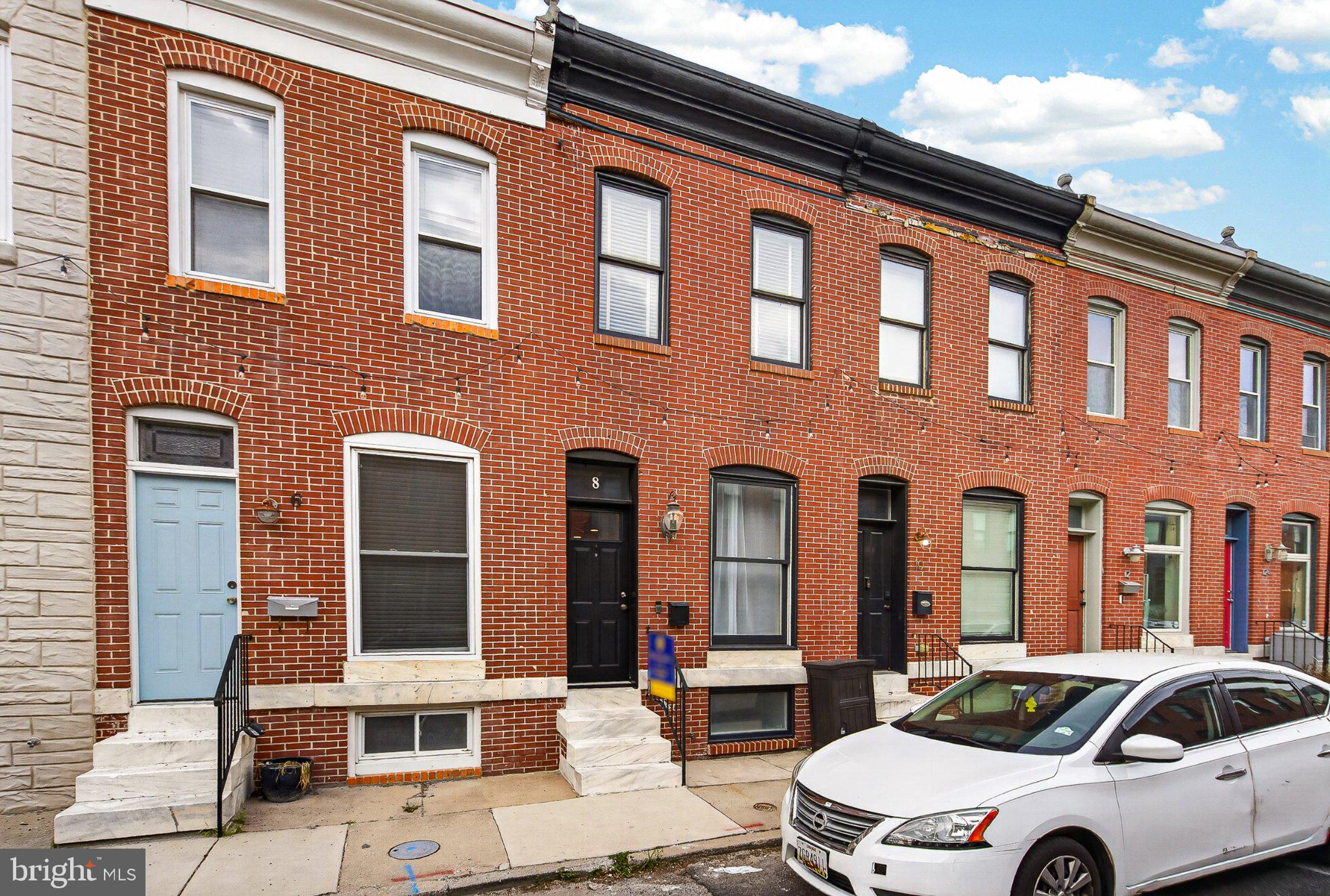 PATTERSON PARK - Residential