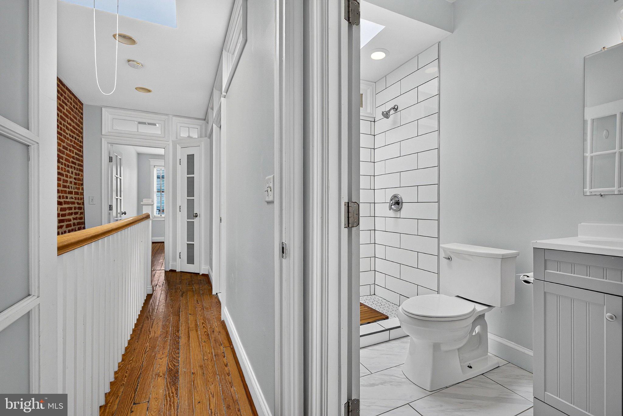 PATTERSON PARK - Residential