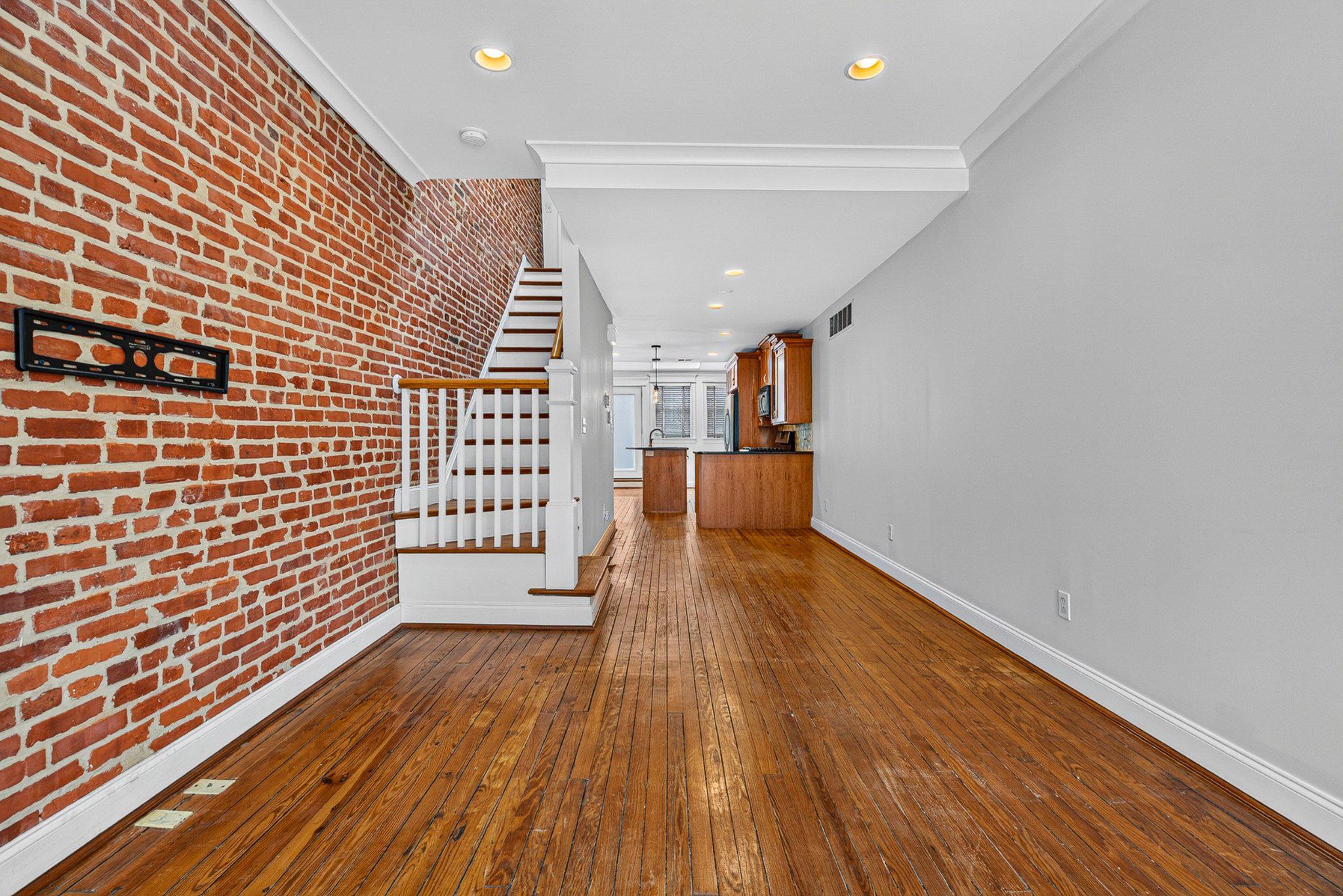PATTERSON PARK - Residential