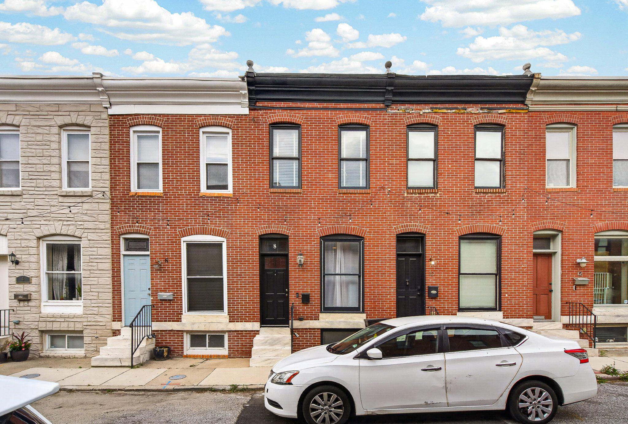 PATTERSON PARK - Residential