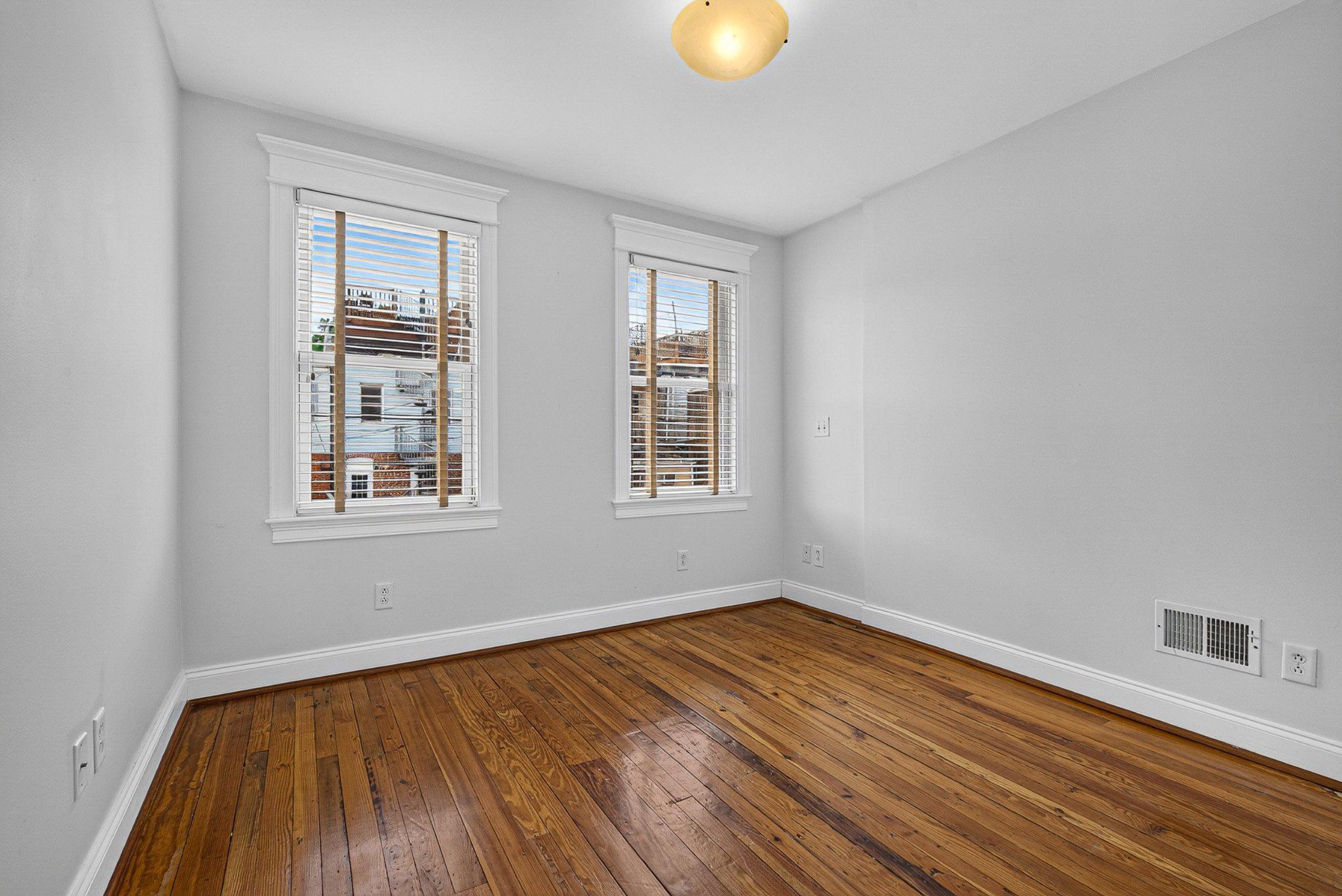 PATTERSON PARK - Residential