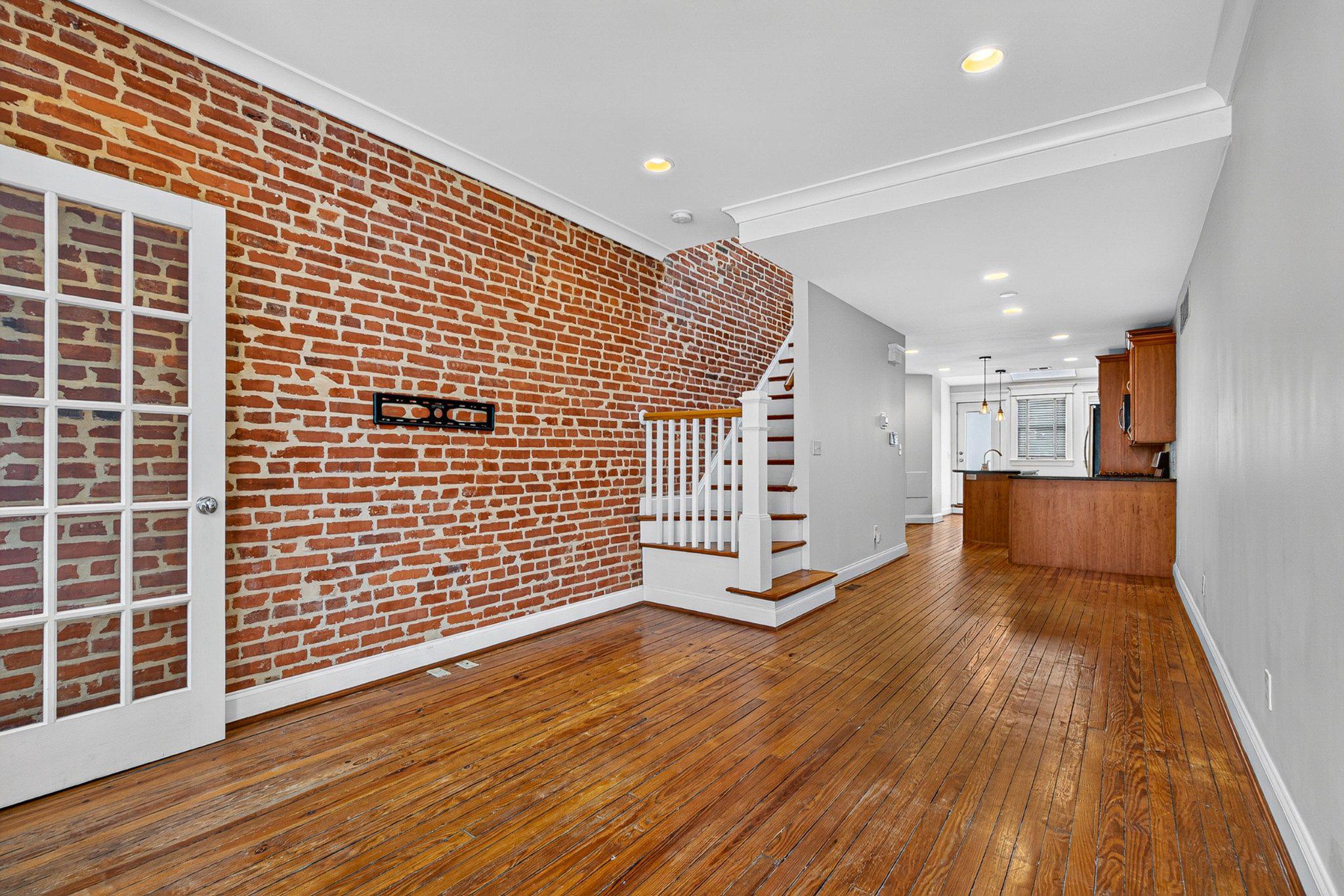 PATTERSON PARK - Residential
