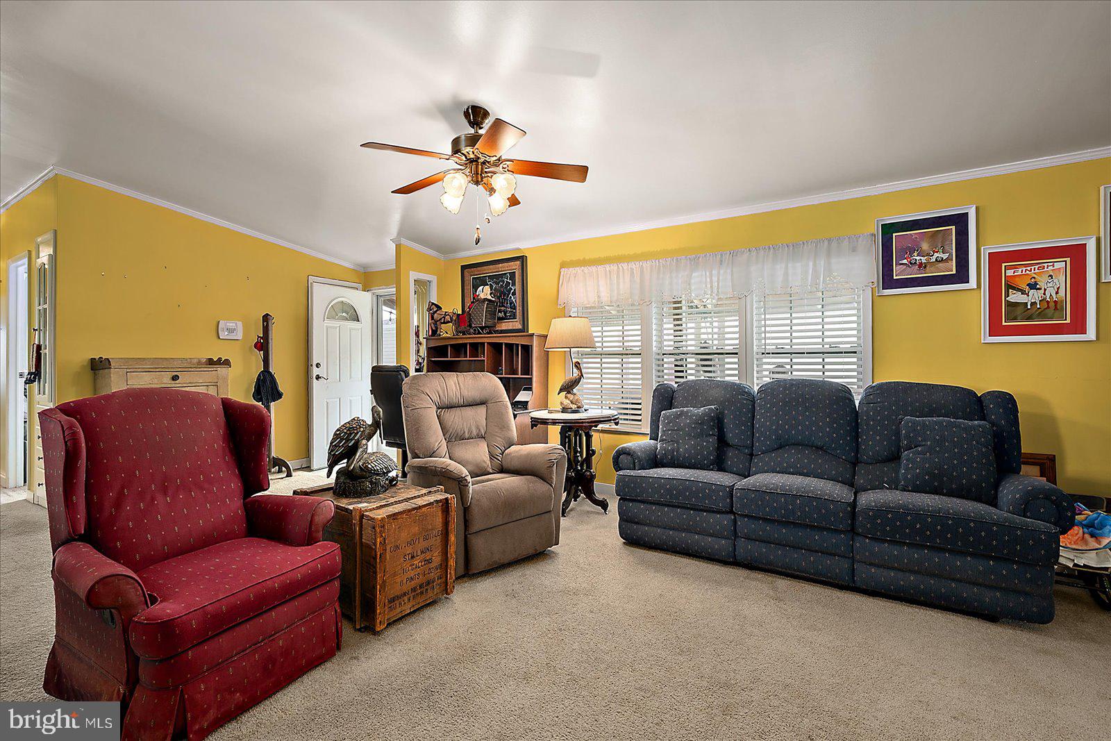 MARINERS COVE - Residential