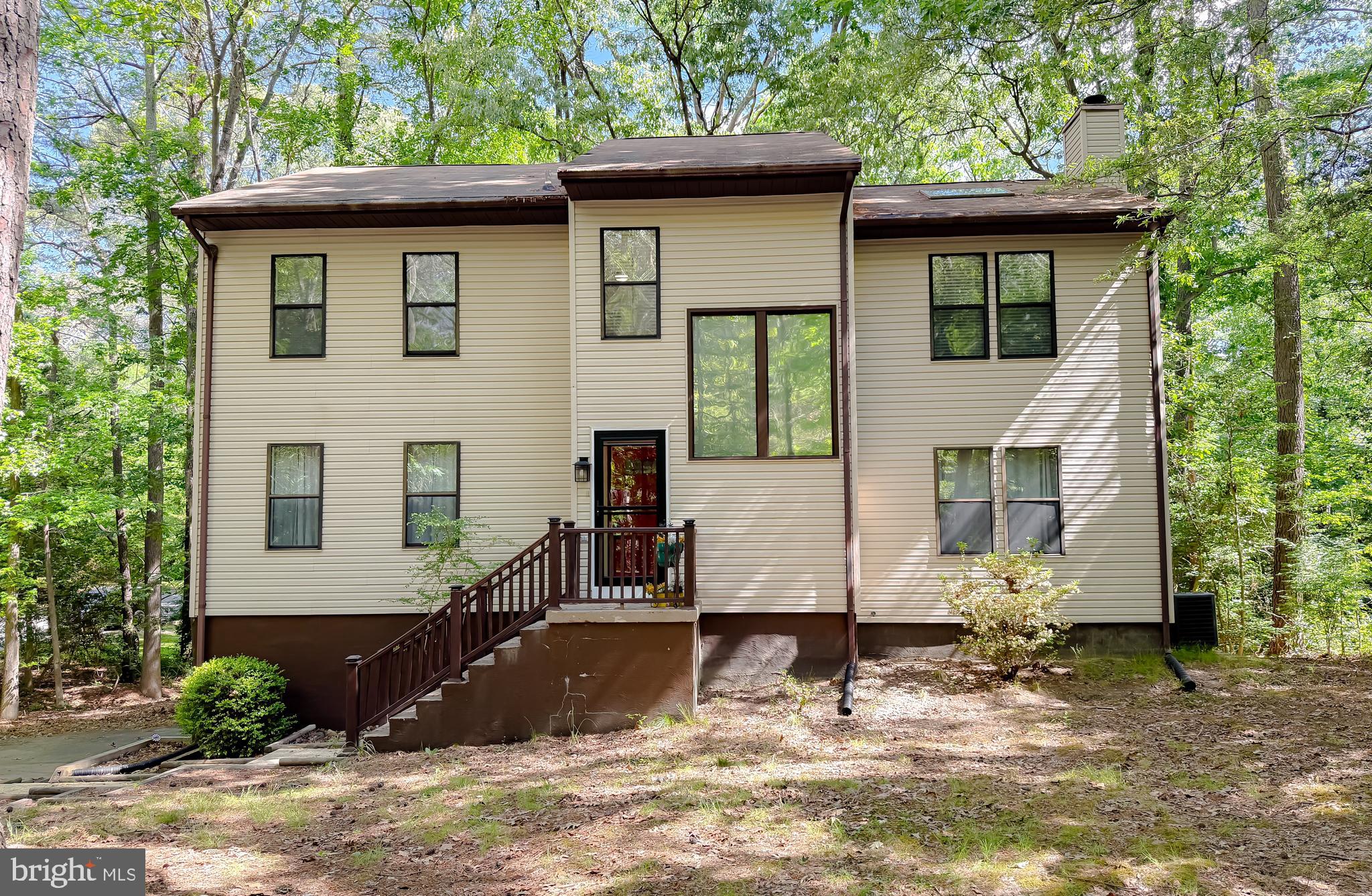 HOLLY HILL OF WILDEWOOD - Residential