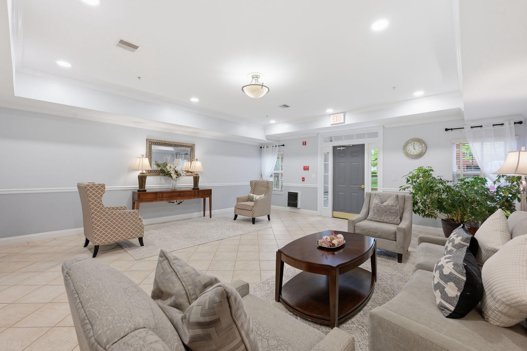 KING FARM BAILEYS COMMON - Residential