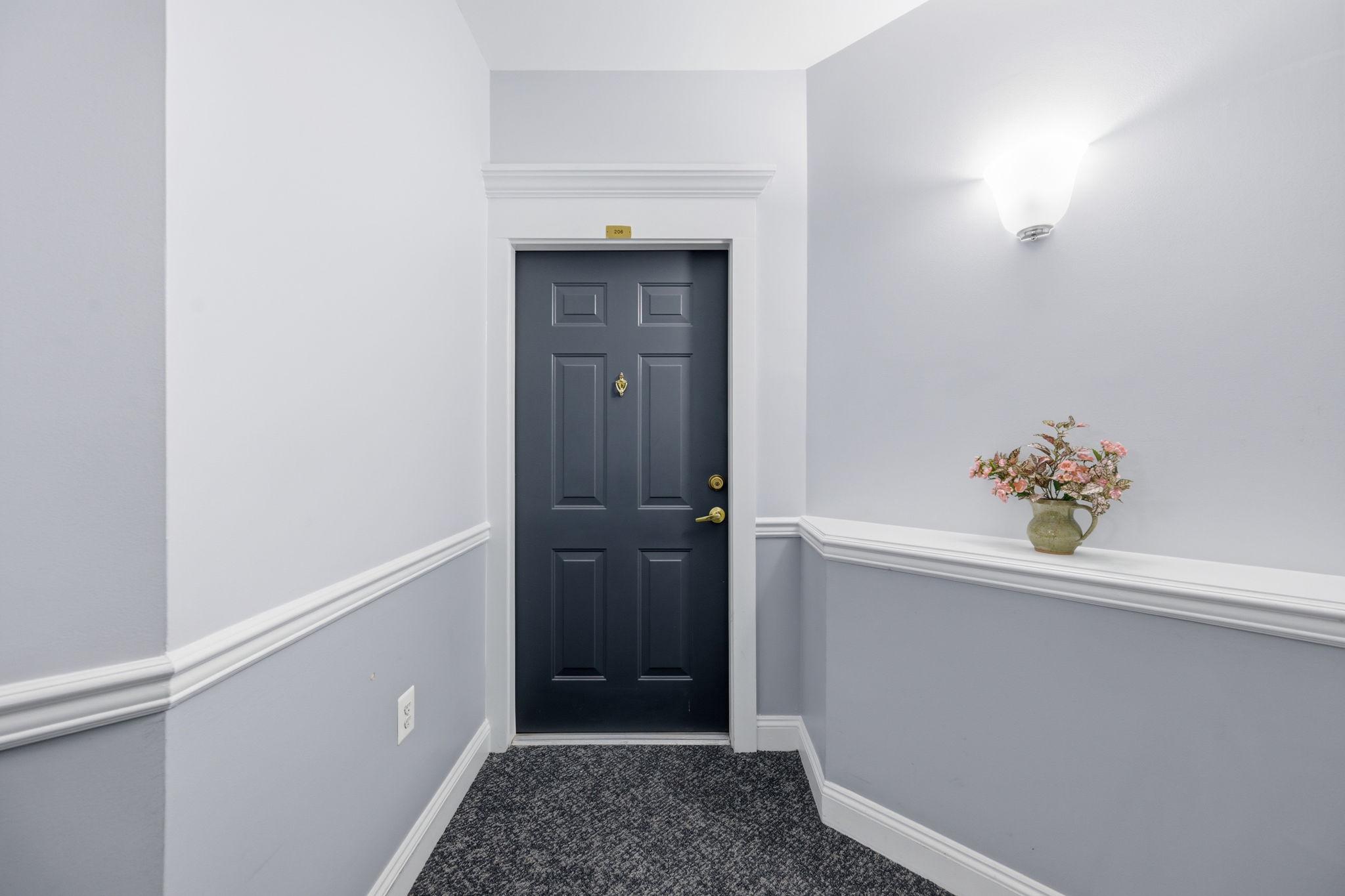 KING FARM BAILEYS COMMON - Residential