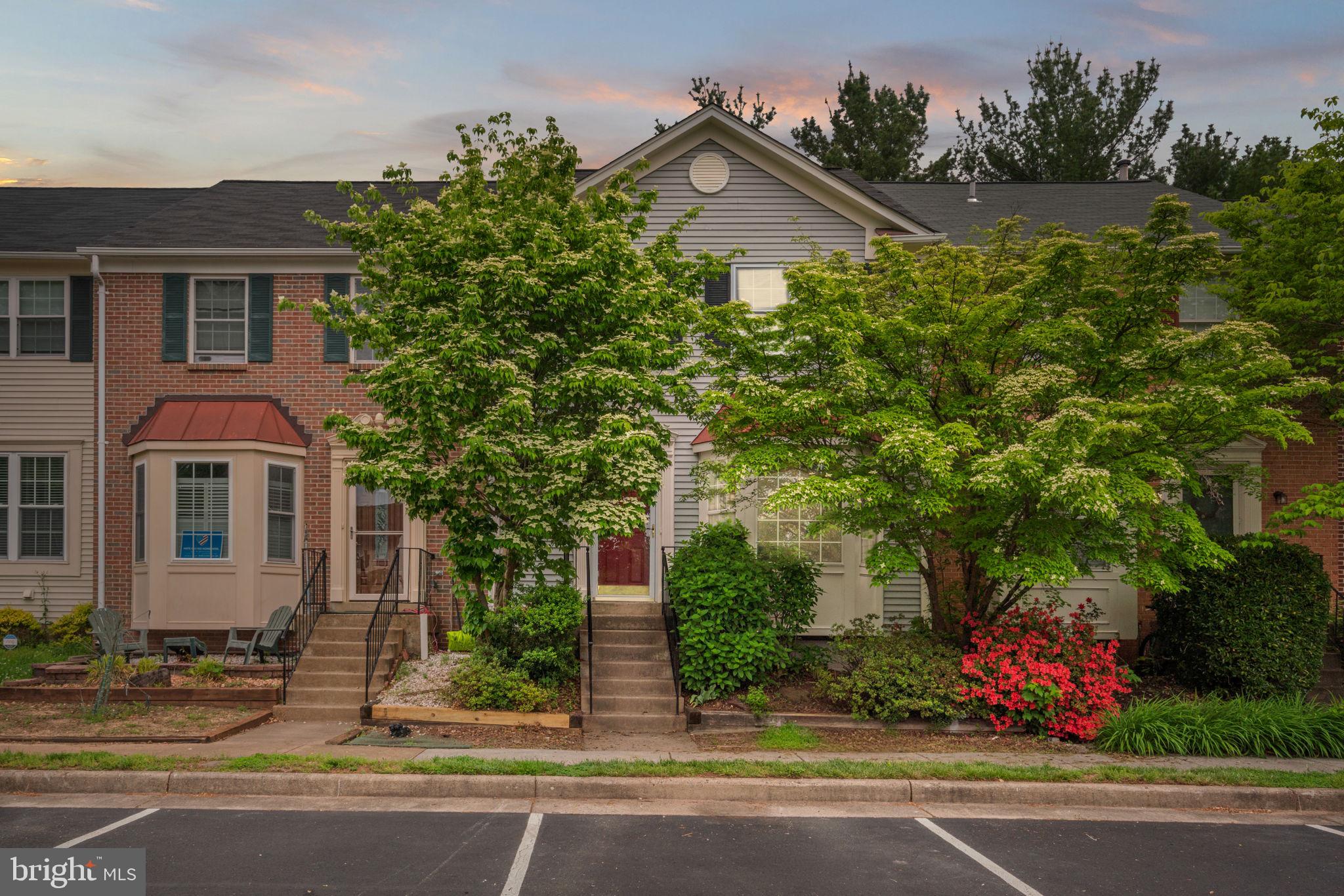 Enjoy living in this 3-level, 3-bedroom townhouse in convenient Potomac Crossing following a top-to-bottom renovation in April 2024. You will love the updated kitchen, bathrooms, neutral paint, LVP flooring, and plush carpeting. The renovated kitchen has all stainless steel appliances and granite countertops. The downstairs bonus room has a wood-burning fireplace and a convenient half-bath, plus a washer and dryer. Windows, light fixtures, and even the HVAC system were replaced in 2024. The backyard features a Georgetown-style slate patio and a high privacy fence with freshly sown grass.  The community pool is a block away, and strolling paths lead to nearby parks, including the historic Civil War Balls Bluff Battlefield Park and  Potomac Crossing Park. Plenty of parking for residents and guests, shopping, and restaurants nearby.   Lease qualifications: 2 year lease term, credit scores over 700, an annual income for no more than 2 people above $100,000.  Pets are case by case basis with a $1000 refundable pet deposit per pet. No cats, please.  Online applications cost $40 per person. Available for immediate move-in to enjoy now!