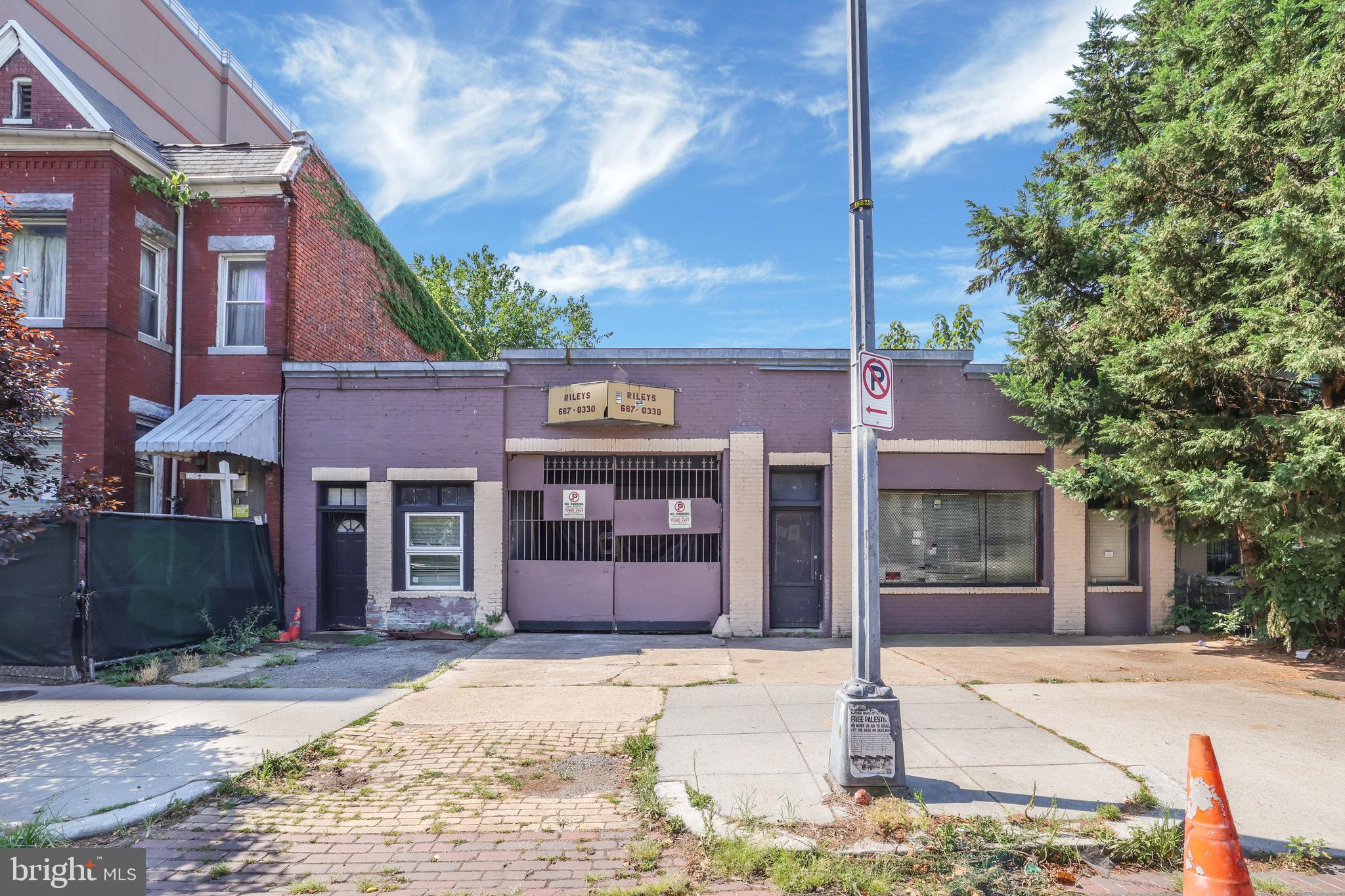 U STREET CORRIDOR - Residential