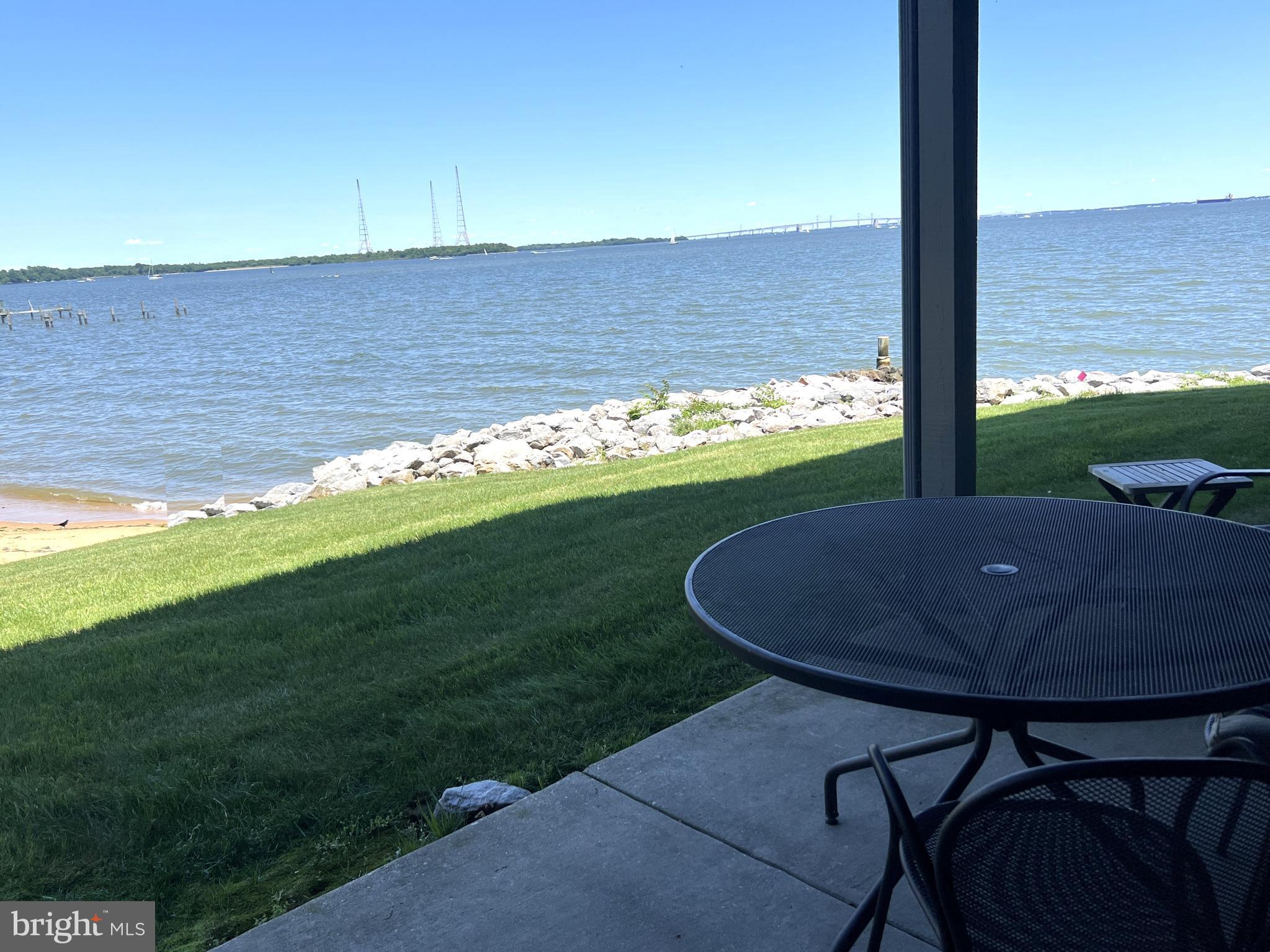 CHESAPEAKE HARBOUR - Residential