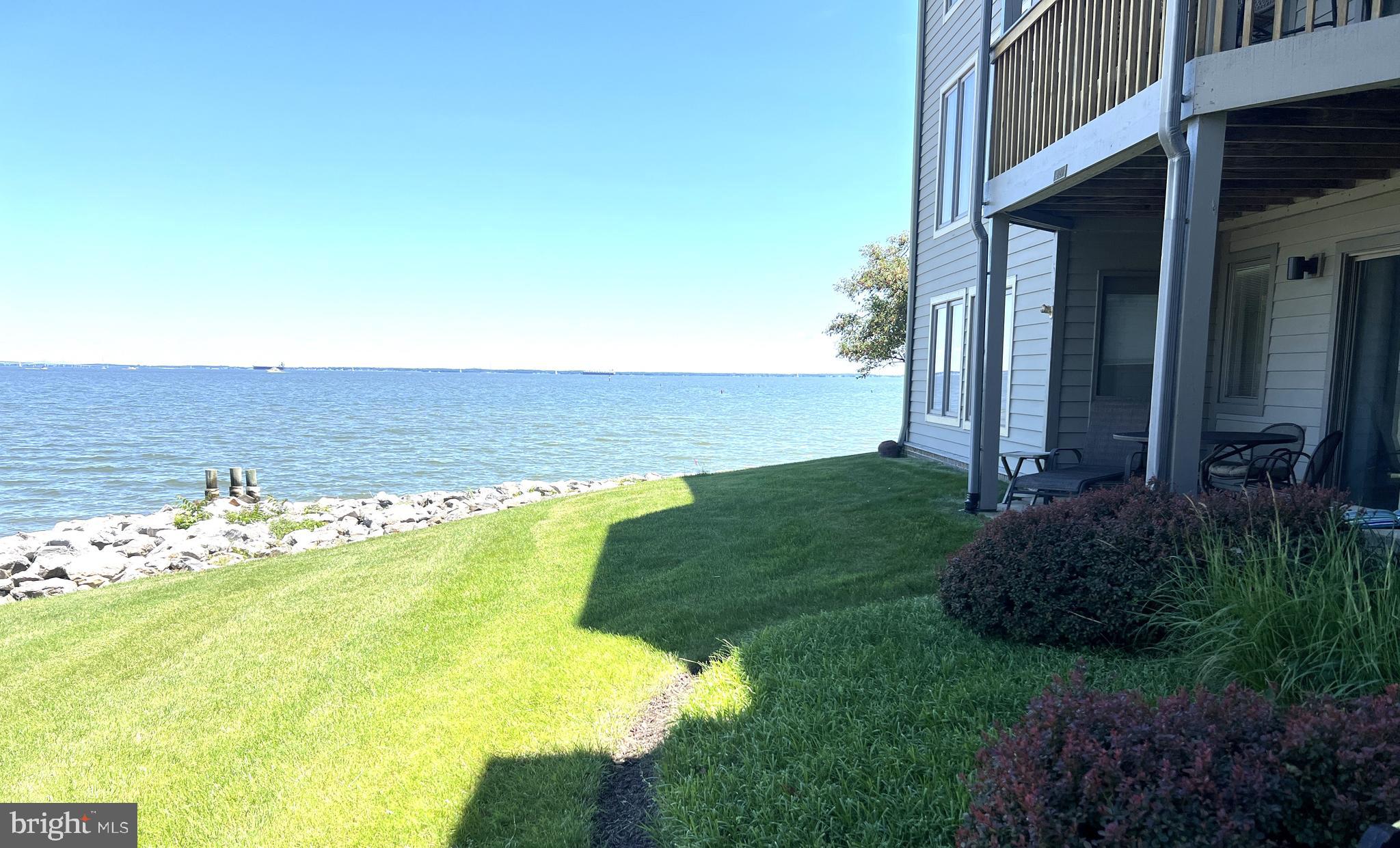 CHESAPEAKE HARBOUR - Residential