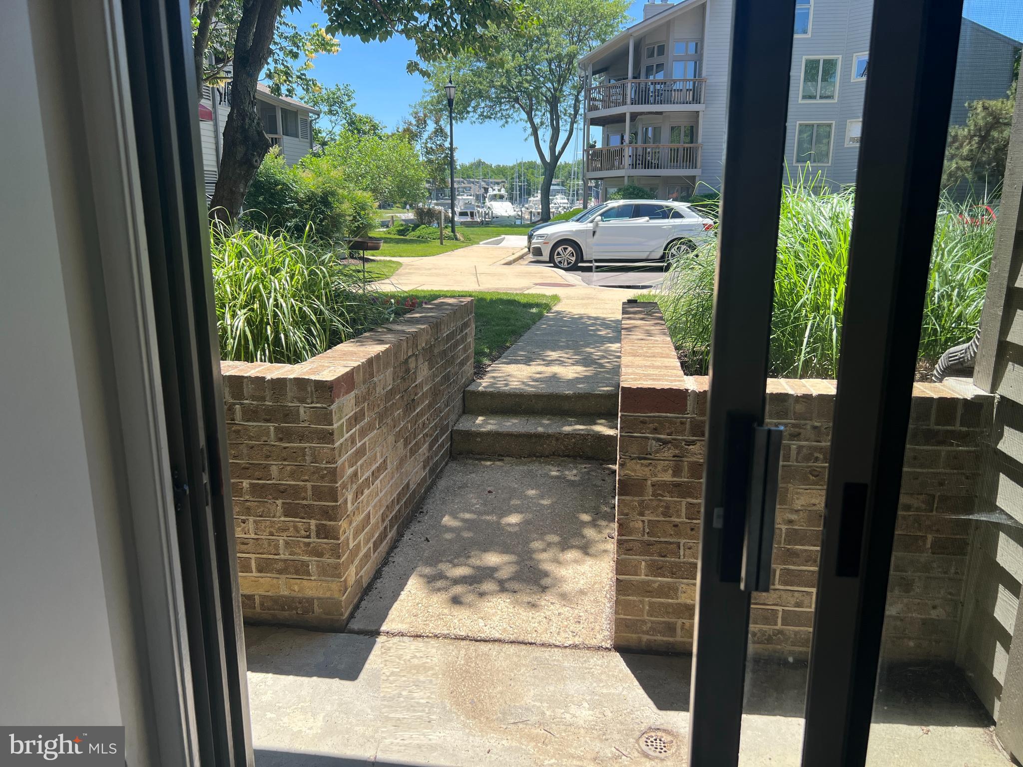 CHESAPEAKE HARBOUR - Residential
