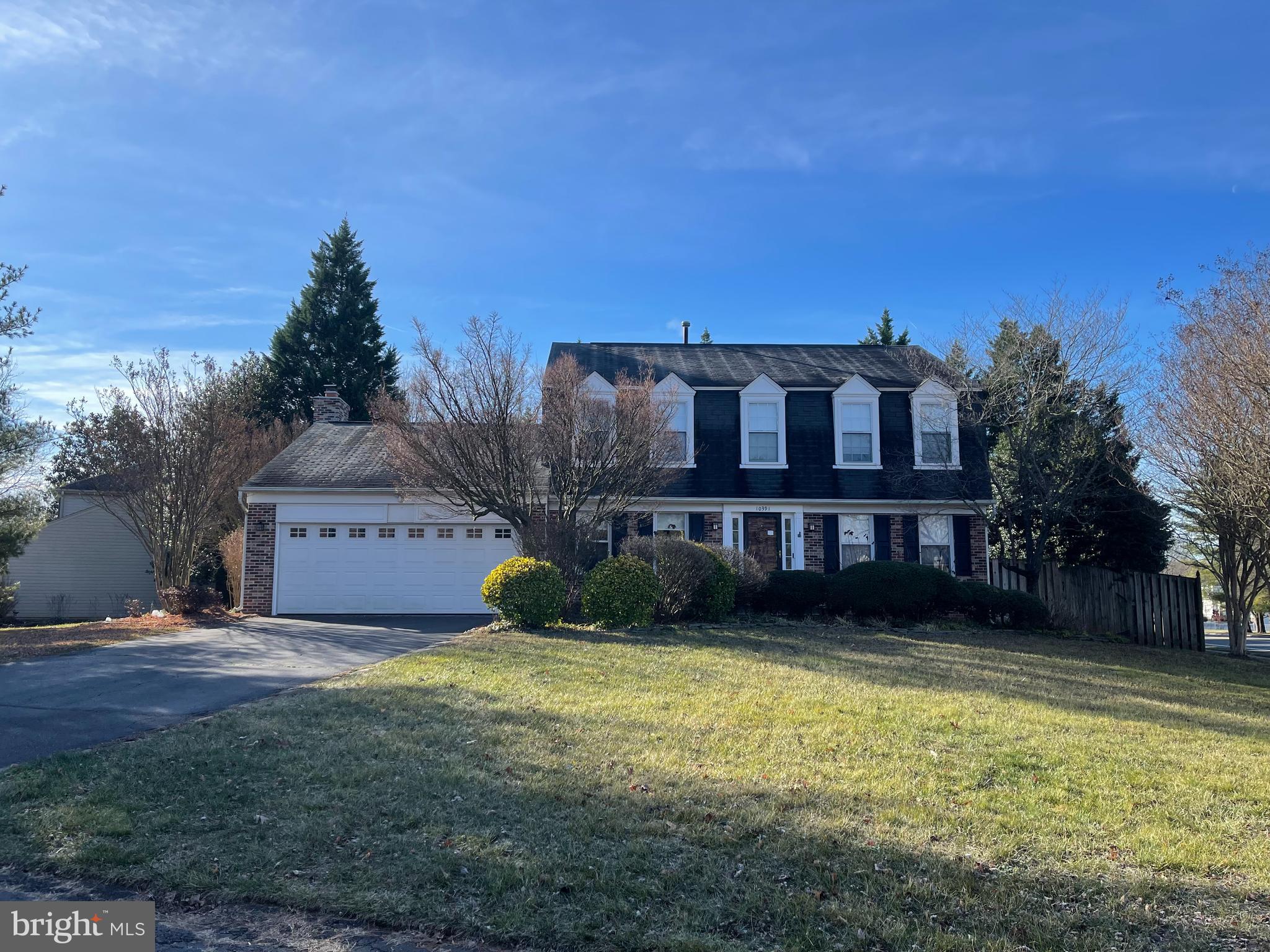 Additional photos will be shared February 1. Beautiful Manassas home lovingly maintained in a quiet neighborhood. Backyard and recently resurfaced in ground pool and hot tub are your private oasis. Stainless steel appliances complete a modern kitchen. All bathrooms have been updated by current owners. Basement is finished and provides ample space for an office, den and workout room. Remodeled garage includes a new garage door and outlet for an electric vehicle. Easy access to Int 66 and 95. Close to downtown Manassas and VRE Amtrack stations. This is the house that you have been waiting for!!