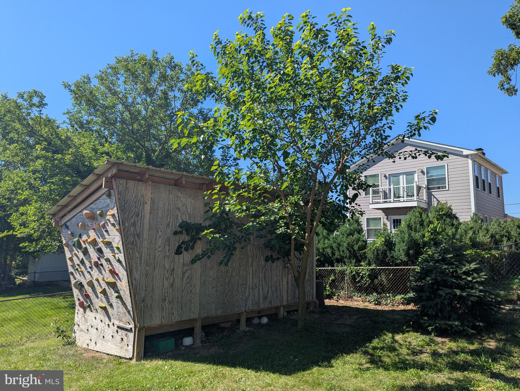 CHEVERLY - Residential