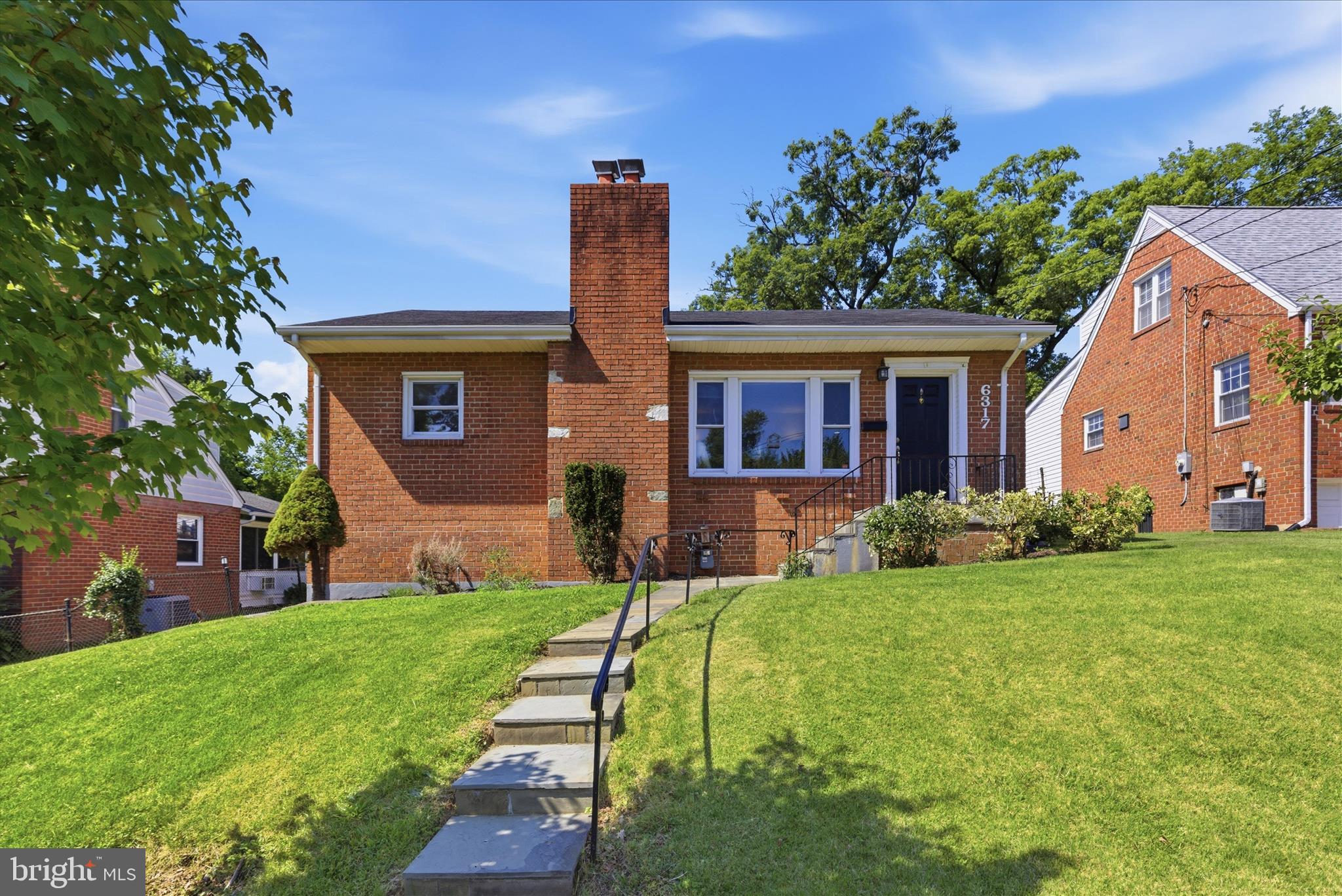 CHEVERLY - Residential