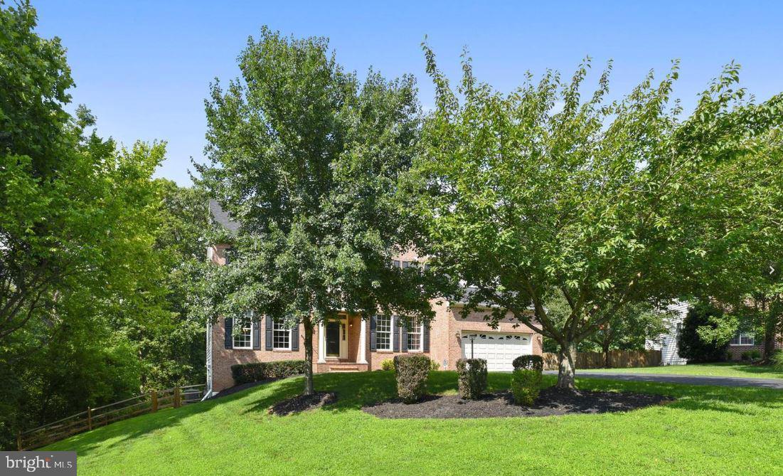 BEAUREGARD ESTATES - Residential