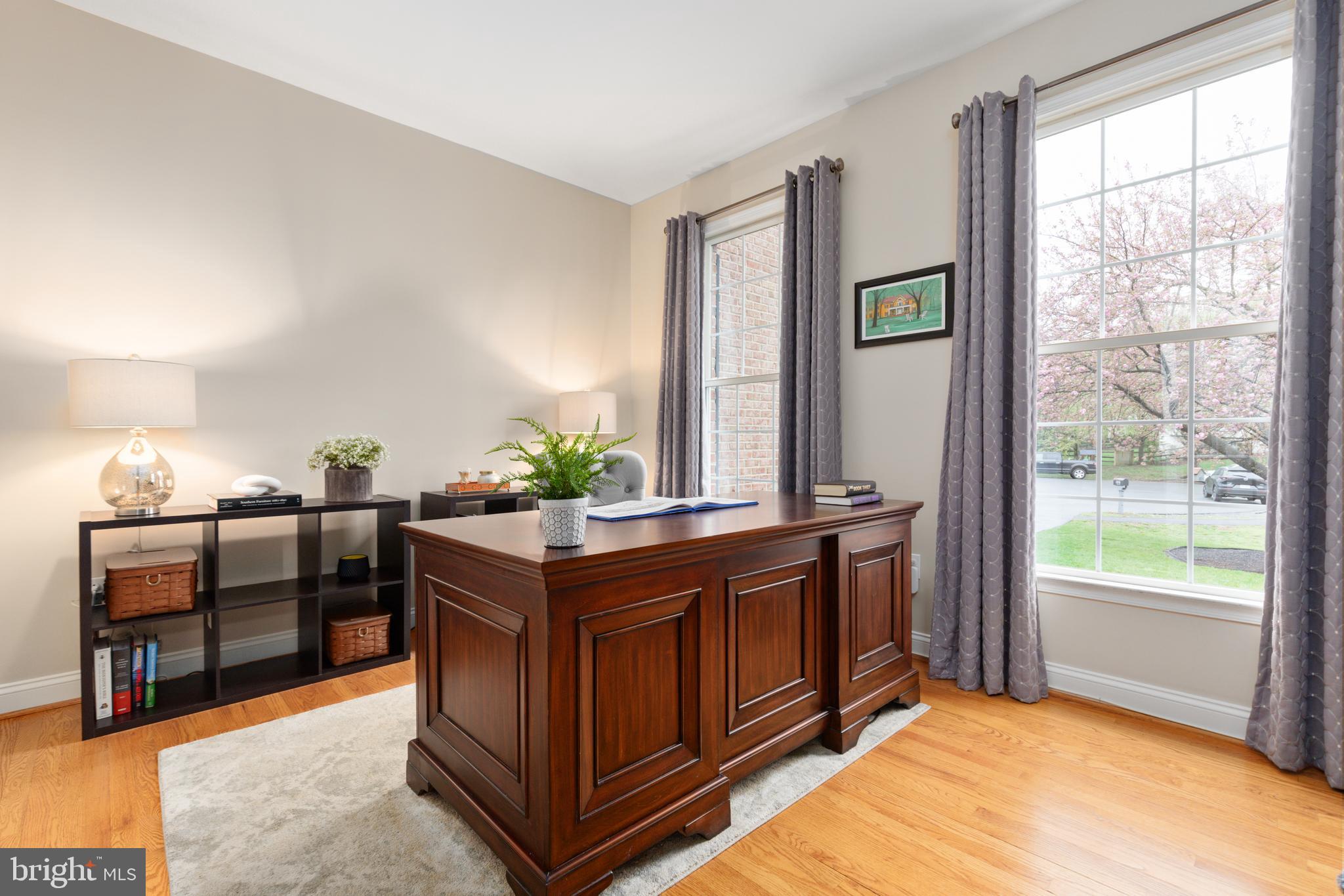 BEAUREGARD ESTATES - Residential