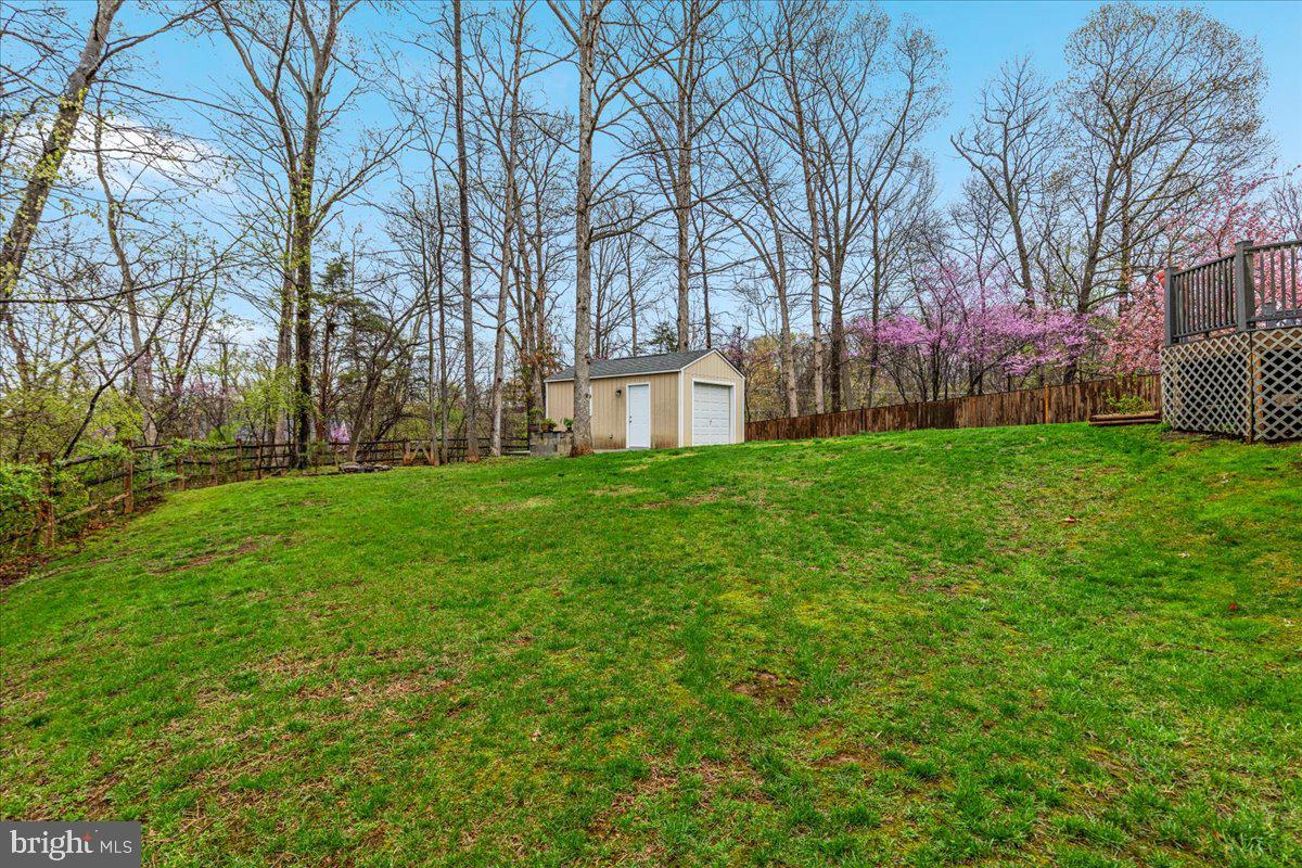 BEAUREGARD ESTATES - Residential