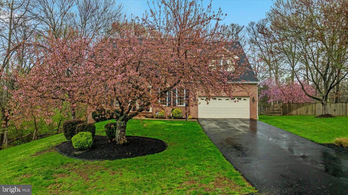 BEAUREGARD ESTATES - Residential