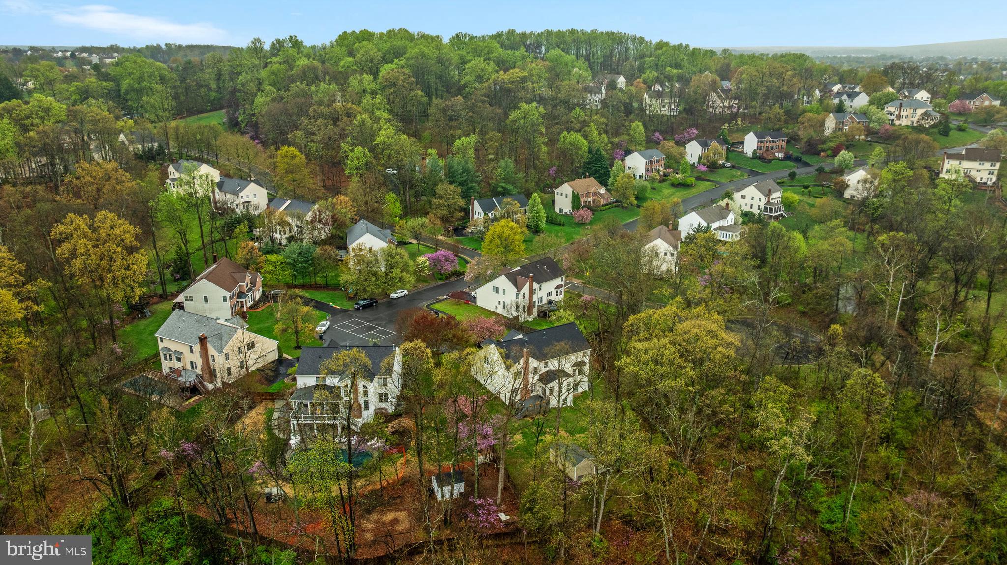 BEAUREGARD ESTATES - Residential