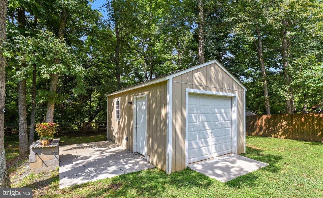BEAUREGARD ESTATES - Residential