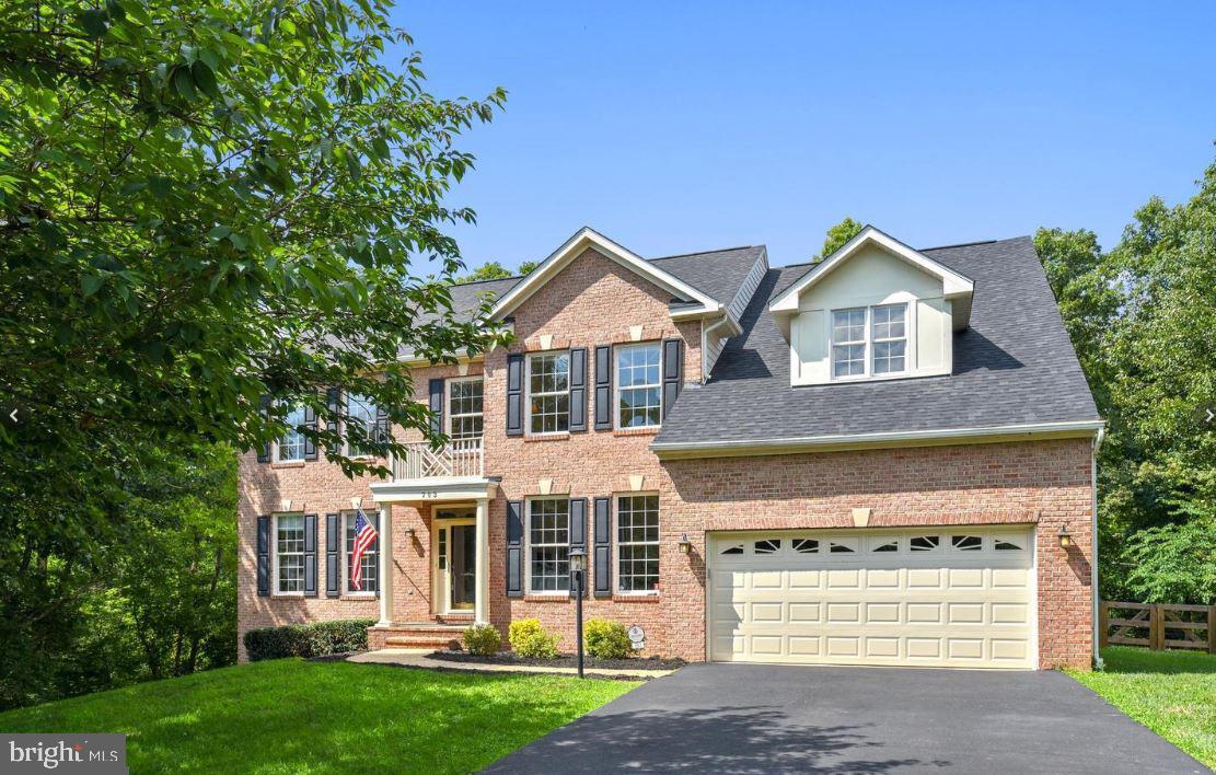 BEAUREGARD ESTATES - Residential