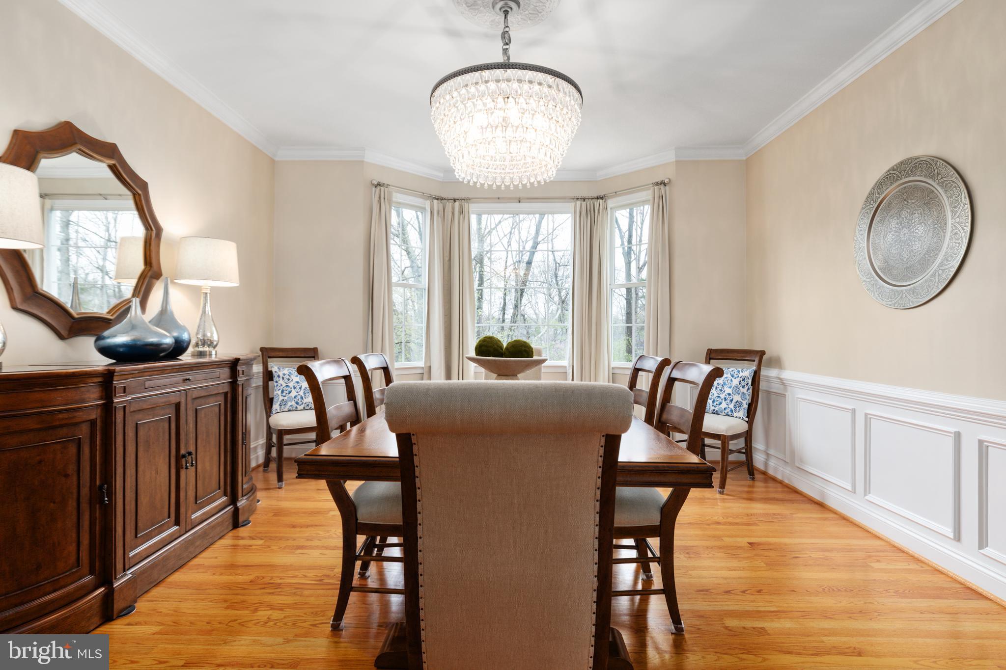 BEAUREGARD ESTATES - Residential