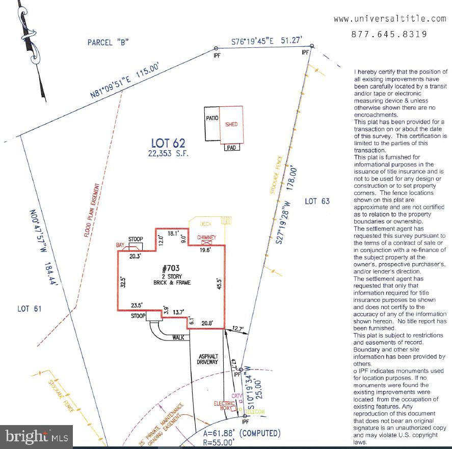 BEAUREGARD ESTATES - Residential