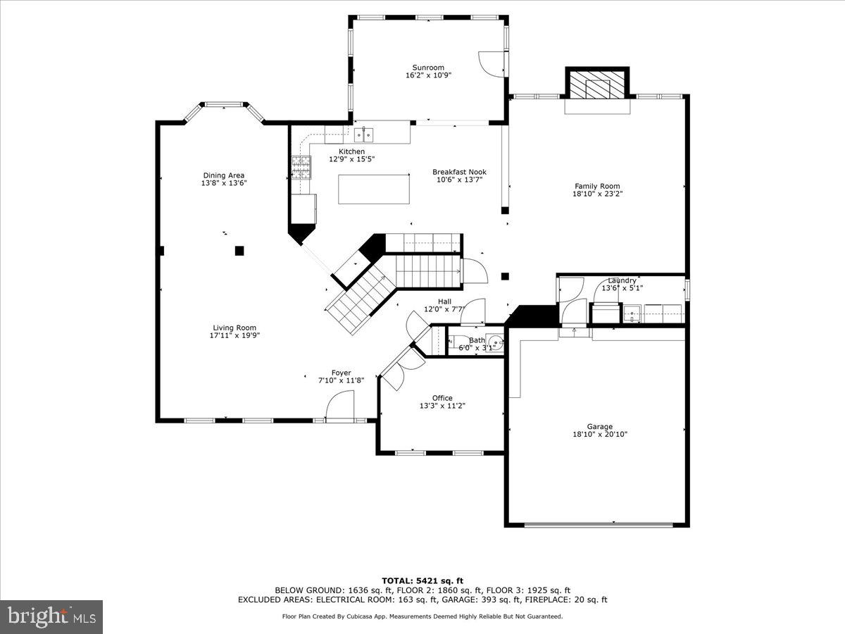 BEAUREGARD ESTATES - Residential