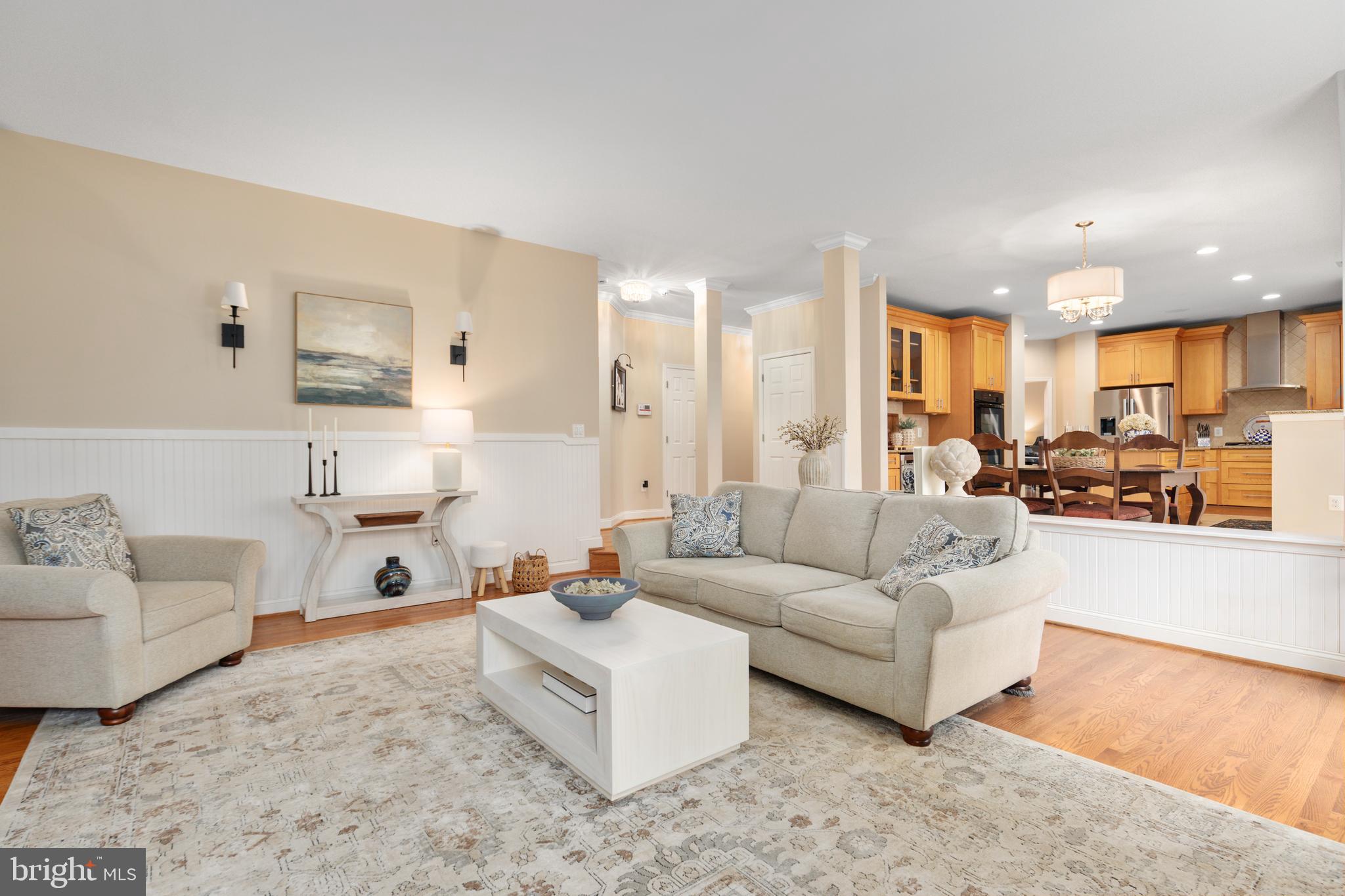 BEAUREGARD ESTATES - Residential