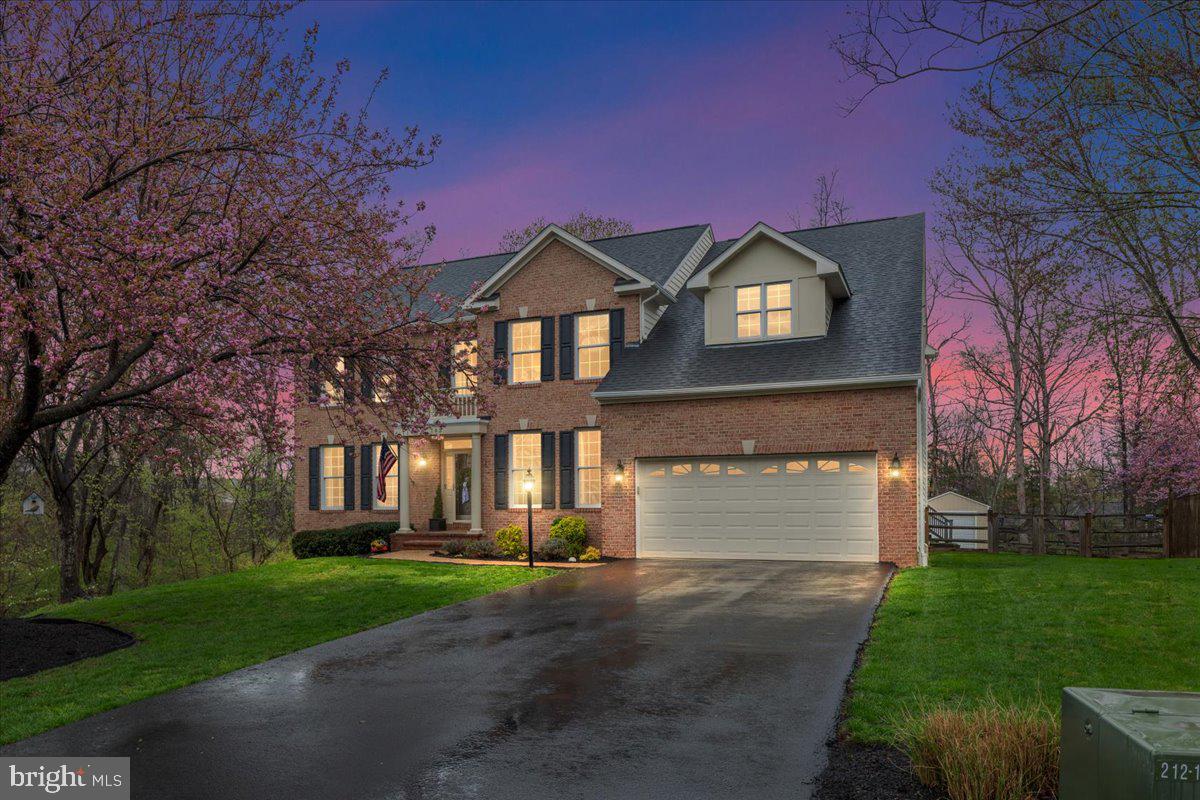 BEAUREGARD ESTATES - Residential